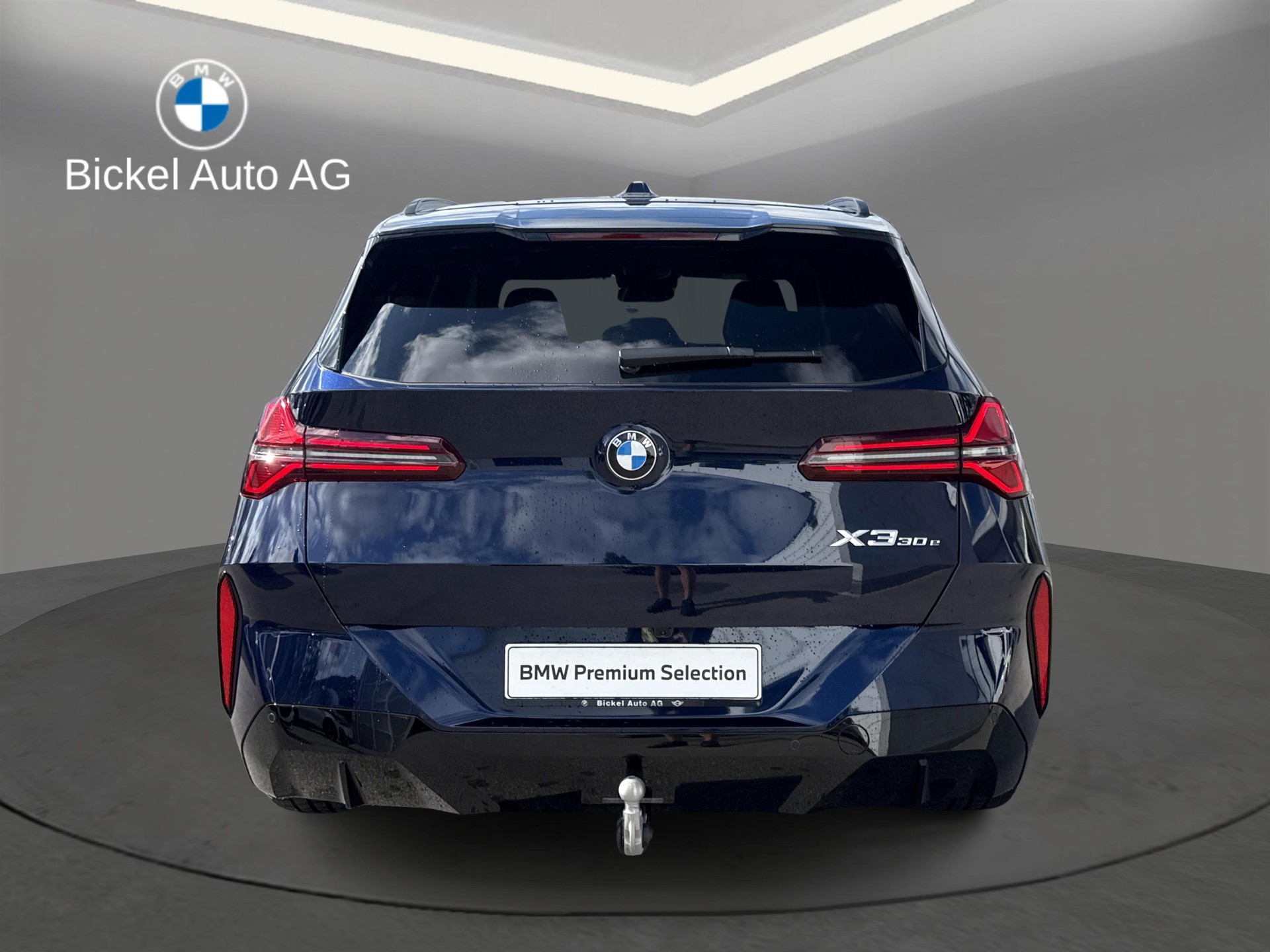 BMW X3 xDr 30e M Sport Pro-image-5