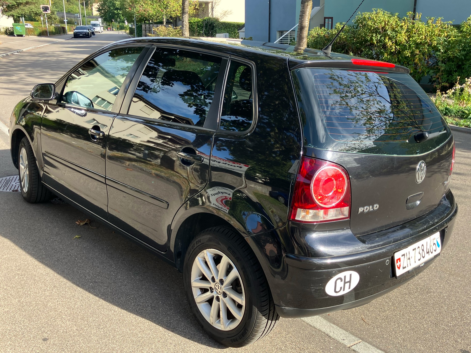 VW 1.6 16V Young&Fresh-image-2