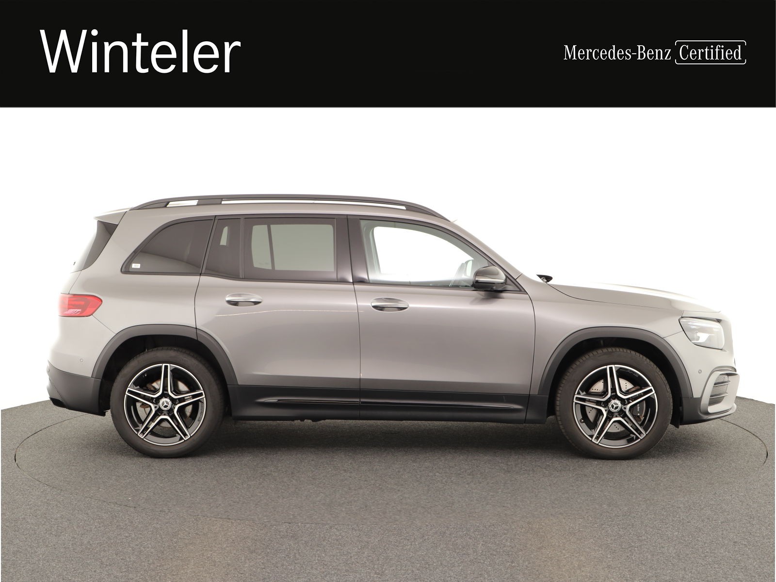MERCEDES-BENZ GLB 250 4Matic 8G-Tronic-image-6