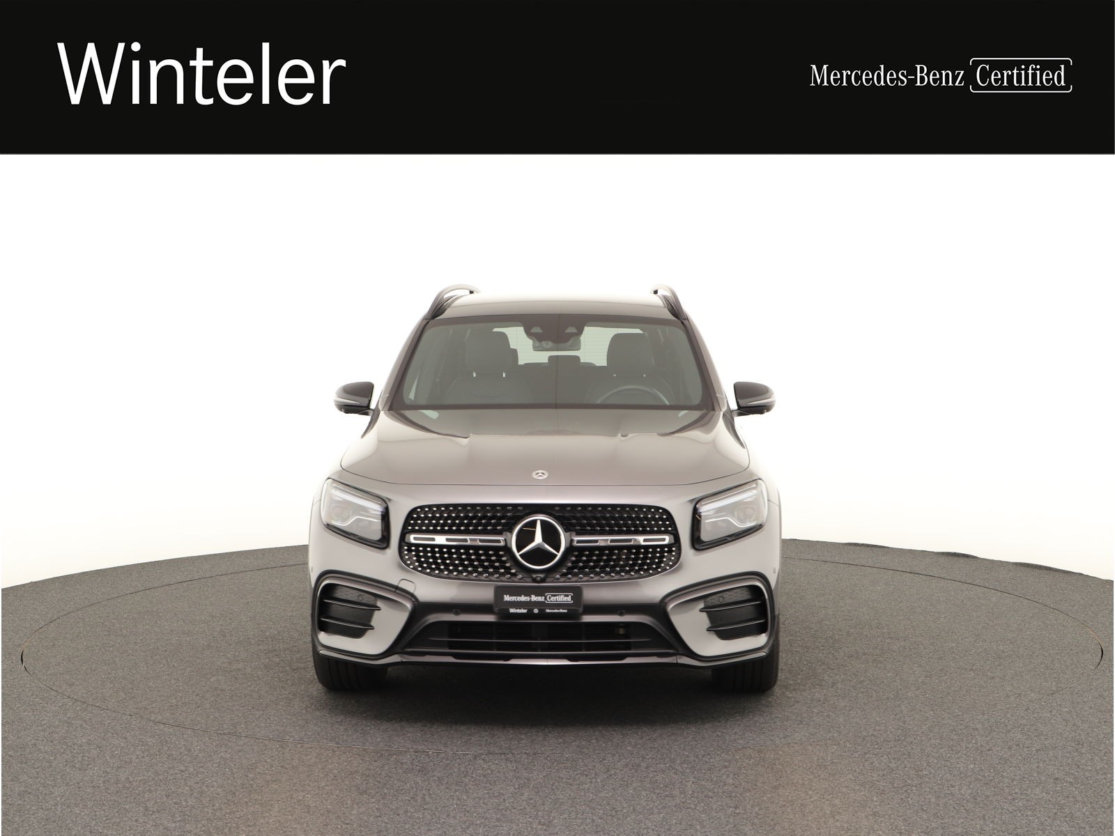 MERCEDES-BENZ GLB 250 4Matic 8G-Tronic-image-4