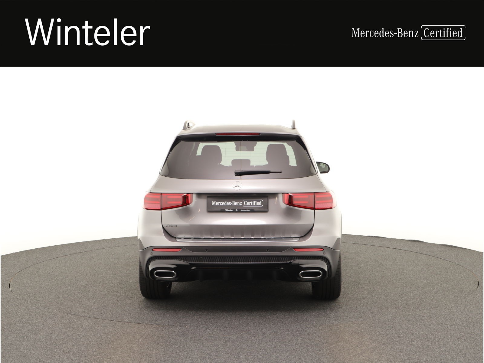 MERCEDES-BENZ GLB 250 4Matic 8G-Tronic-image-5