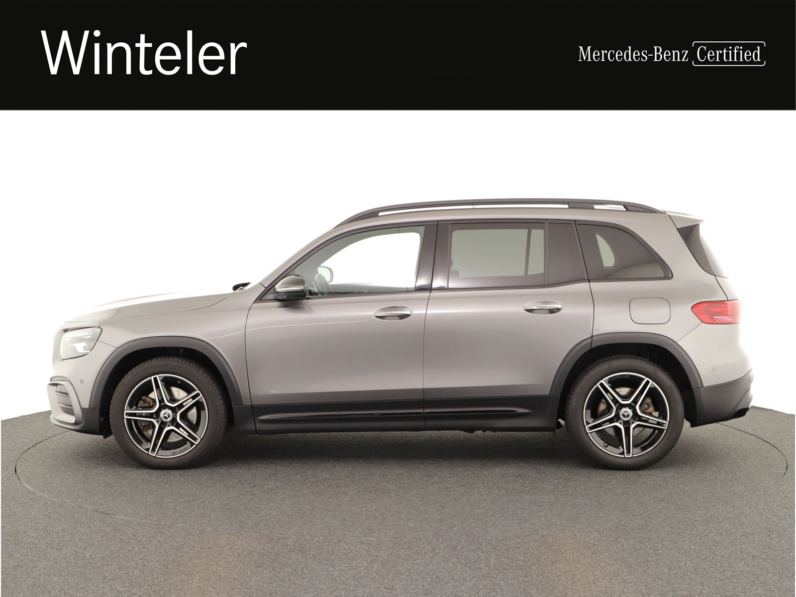 MERCEDES-BENZ GLB 250 4Matic 8G-Tronic-image-7
