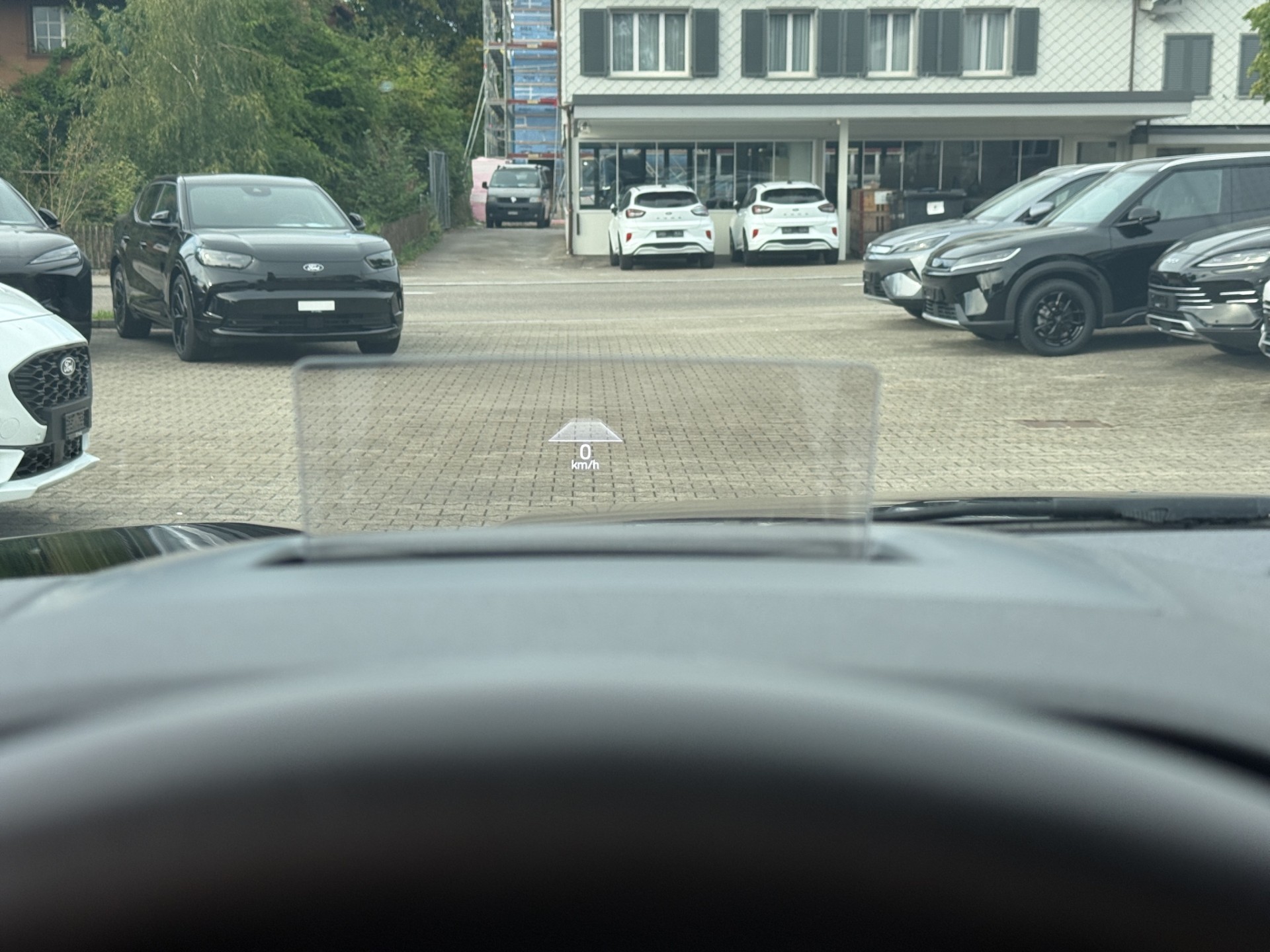 FORD Kuga 2.5 Hybrid ST-Line X 4x4-image-7