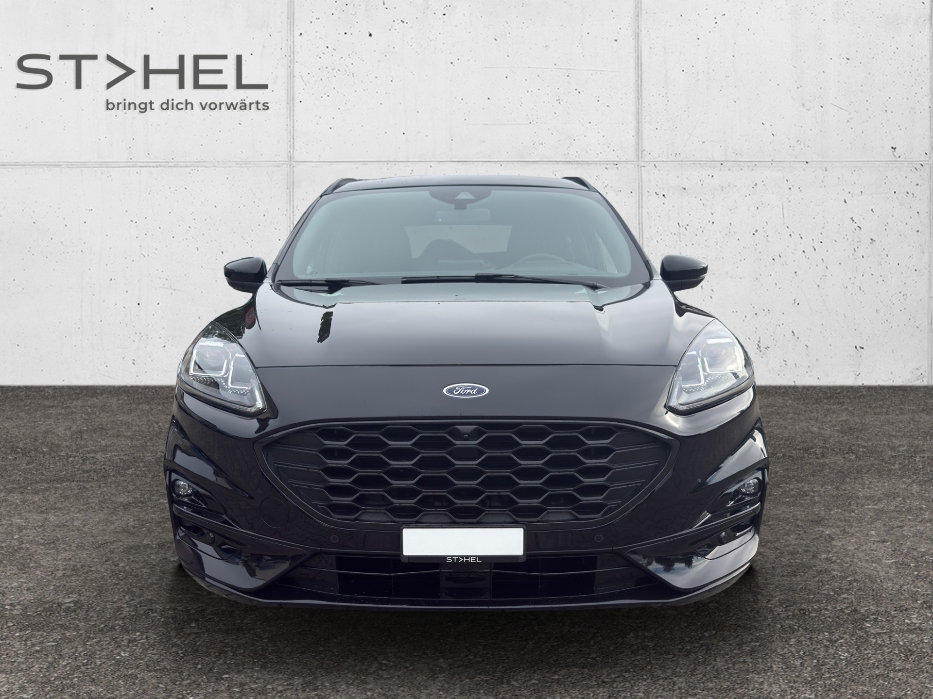 FORD Kuga 2.5 Hybrid ST-Line X 4x4-image-1