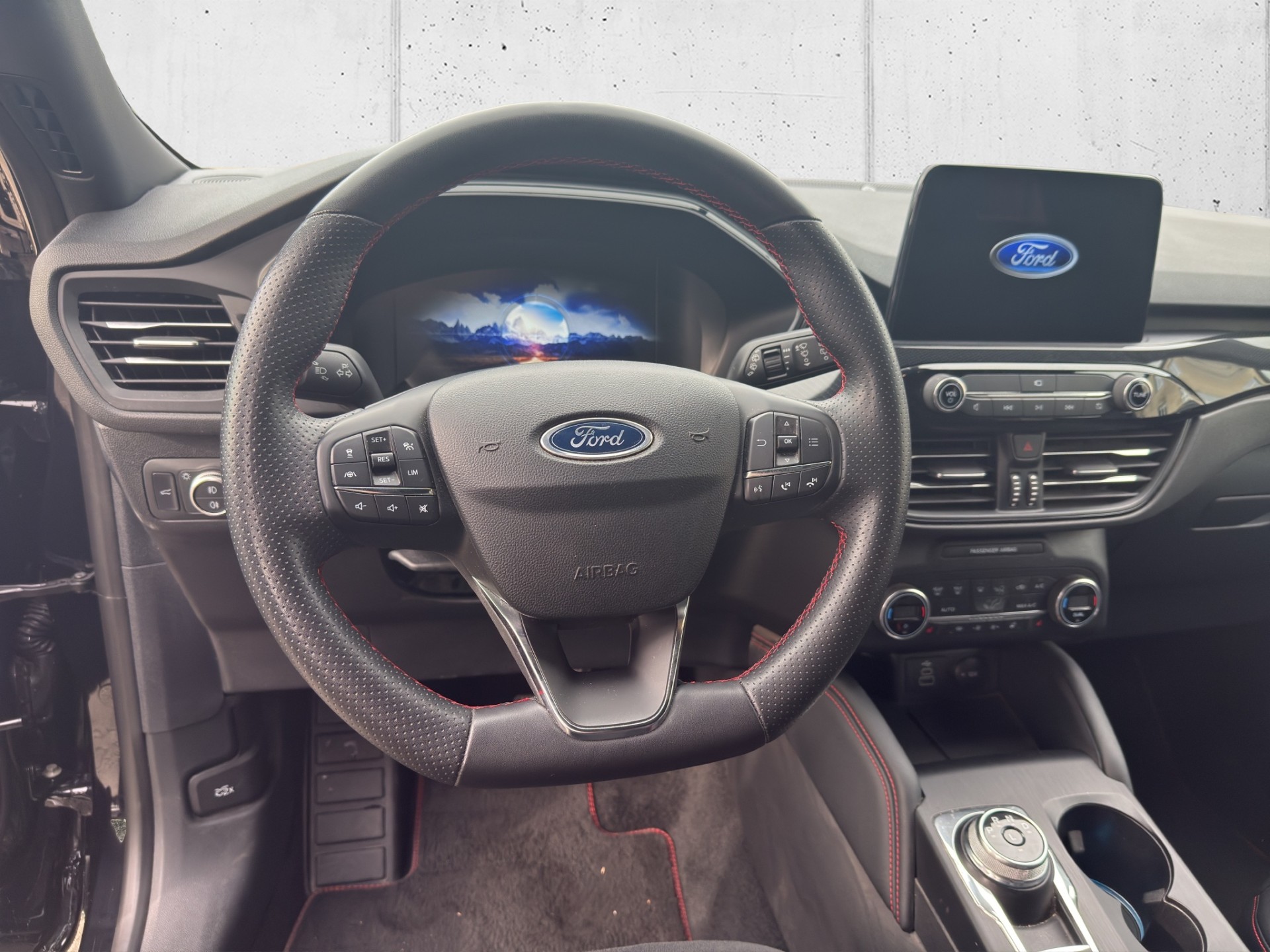 FORD Kuga 2.5 Hybrid ST-Line X 4x4-image-6