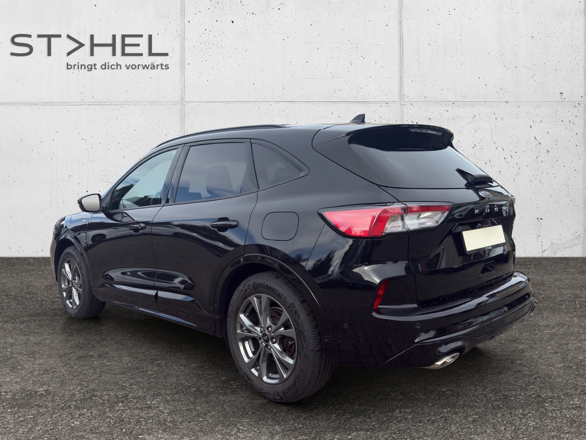 FORD Kuga 2.5 Hybrid ST-Line X 4x4-image-3