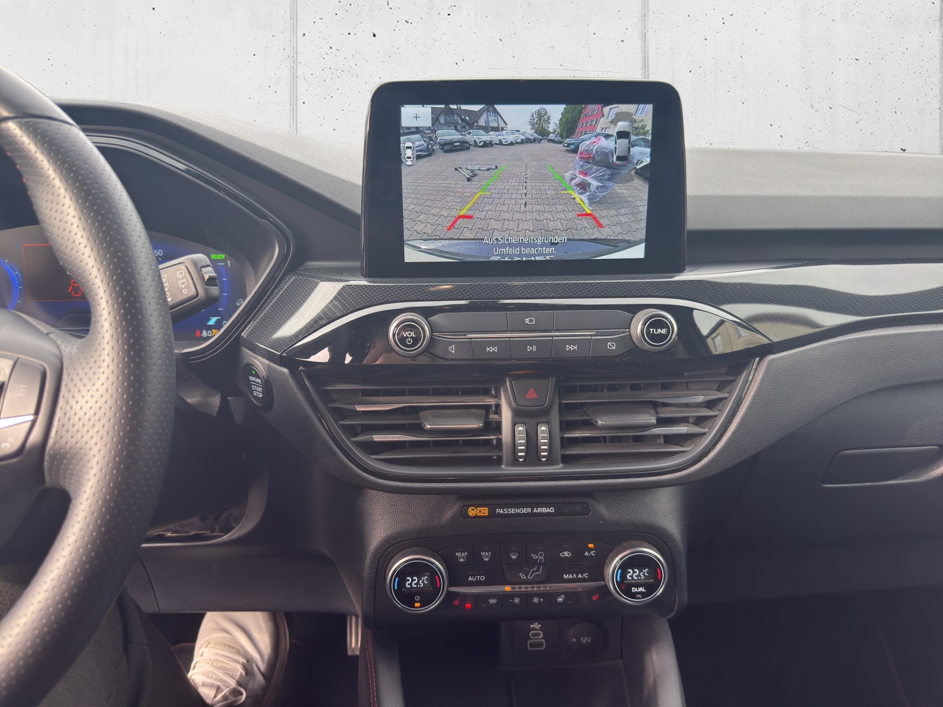 FORD Kuga 2.5 Hybrid ST-Line X 4x4-image-8