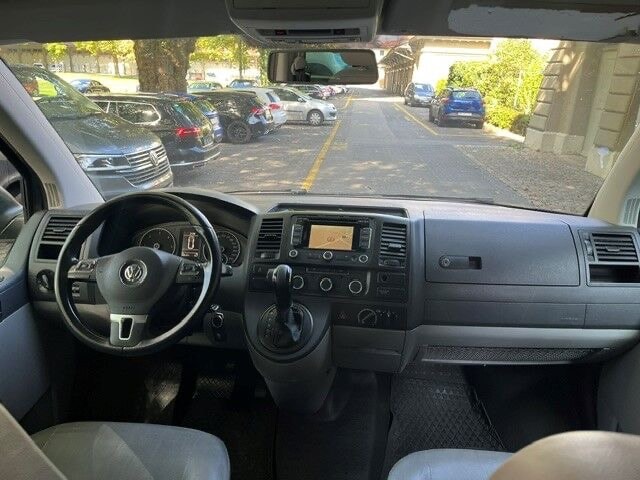 VW T5 2.0 Bi-TDI BMT 4Motion DSG-image-4