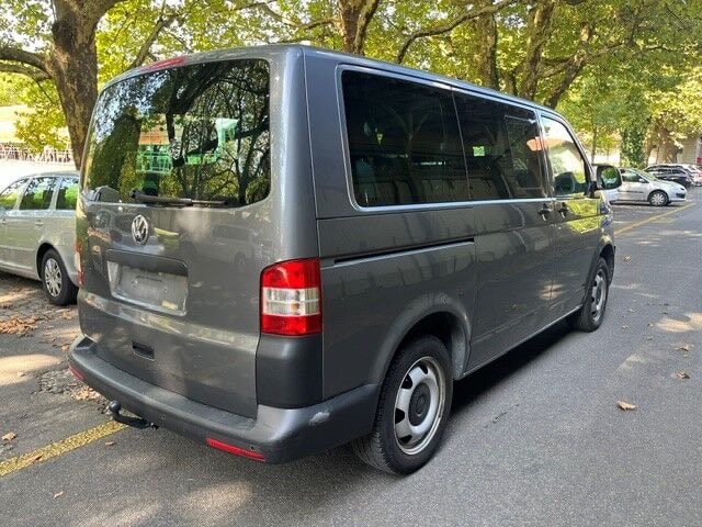 VW T5 2.0 Bi-TDI BMT 4Motion DSG-image-1