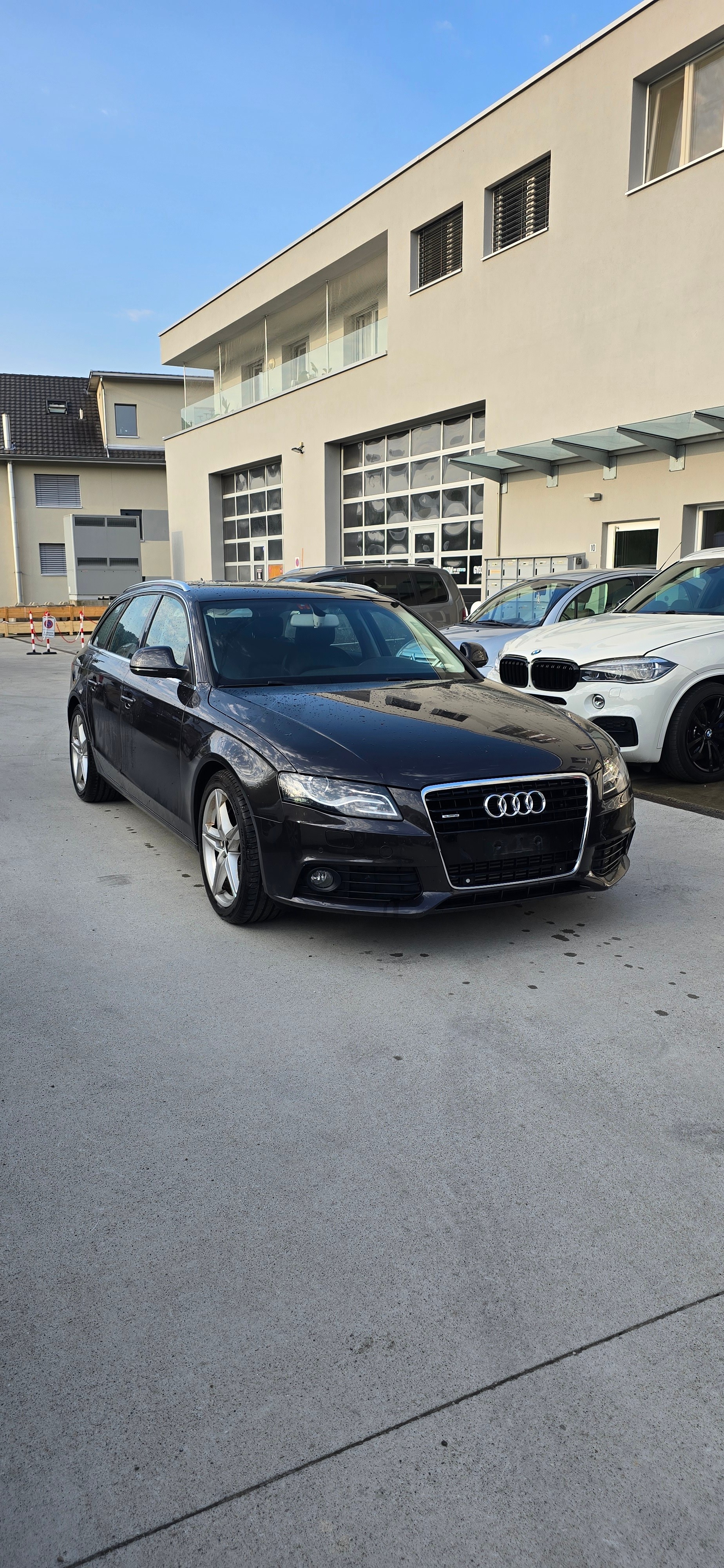 AUDI 3.0 V6 TDI quattro T-Tronic-image-0