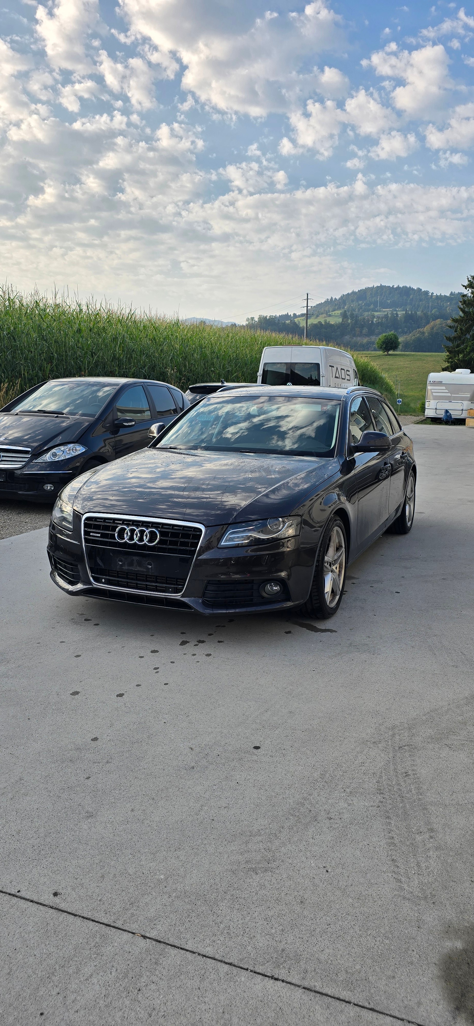 AUDI 3.0 V6 TDI quattro T-Tronic-image-1