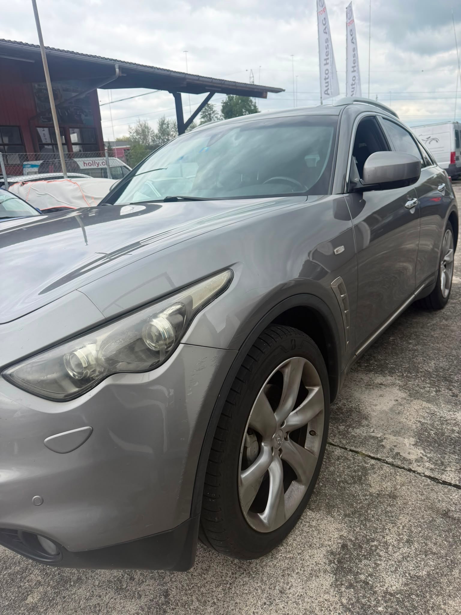 INFINITI fx-image-3
