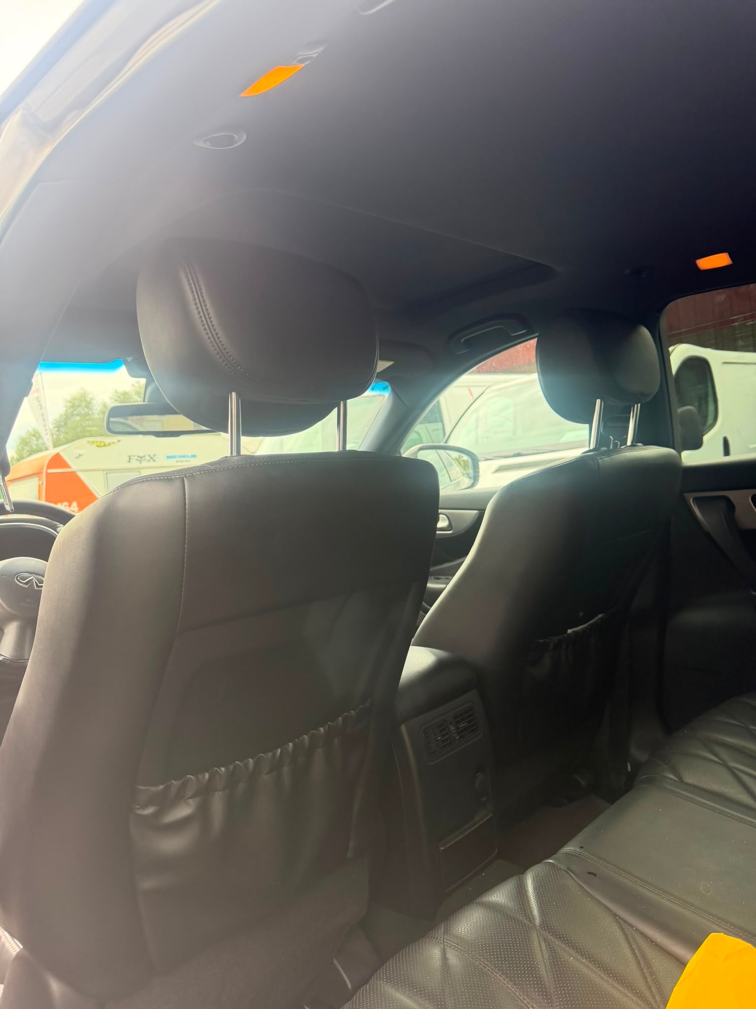 INFINITI fx-image-10
