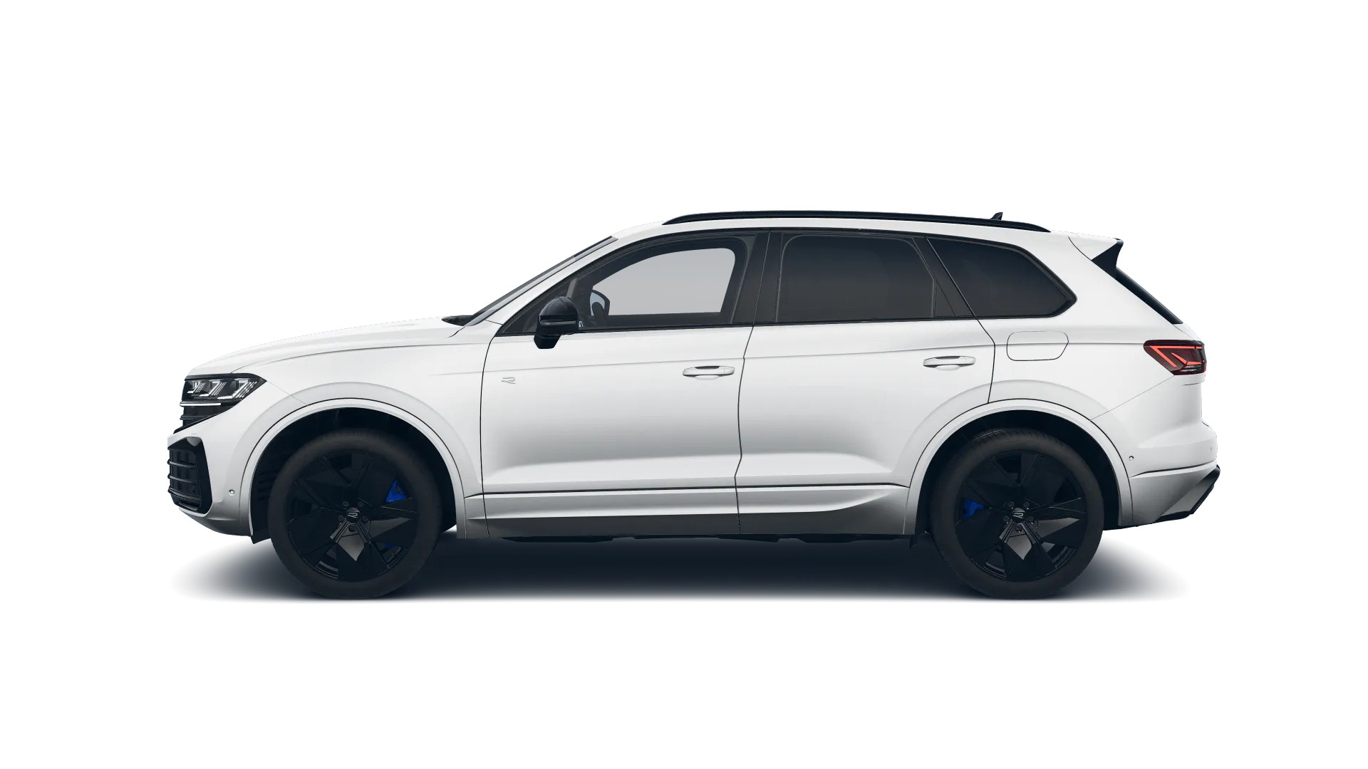 VW Touareg 3.0 TSI eHybrid R Tiptronic mit 5 Jahre 100tkm VW Werksgarantie-image-3