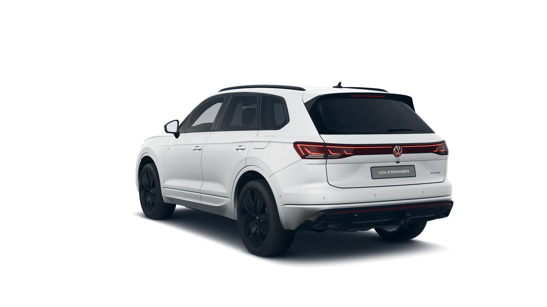 VW Touareg 3.0 TSI eHybrid R Tiptronic mit 5 Jahre 100tkm VW Werksgarantie-image-6