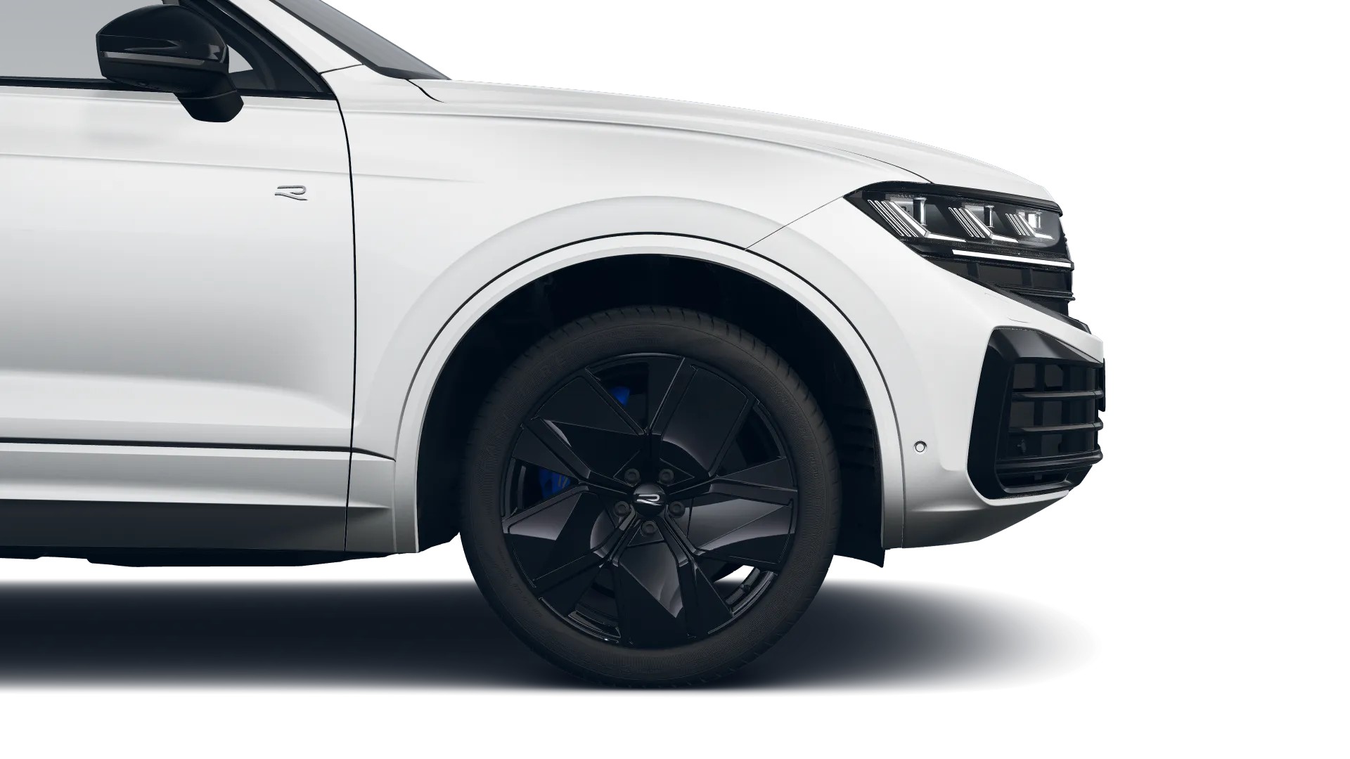 VW Touareg 3.0 TSI eHybrid R Tiptronic mit 5 Jahre 100tkm VW Werksgarantie-image-14