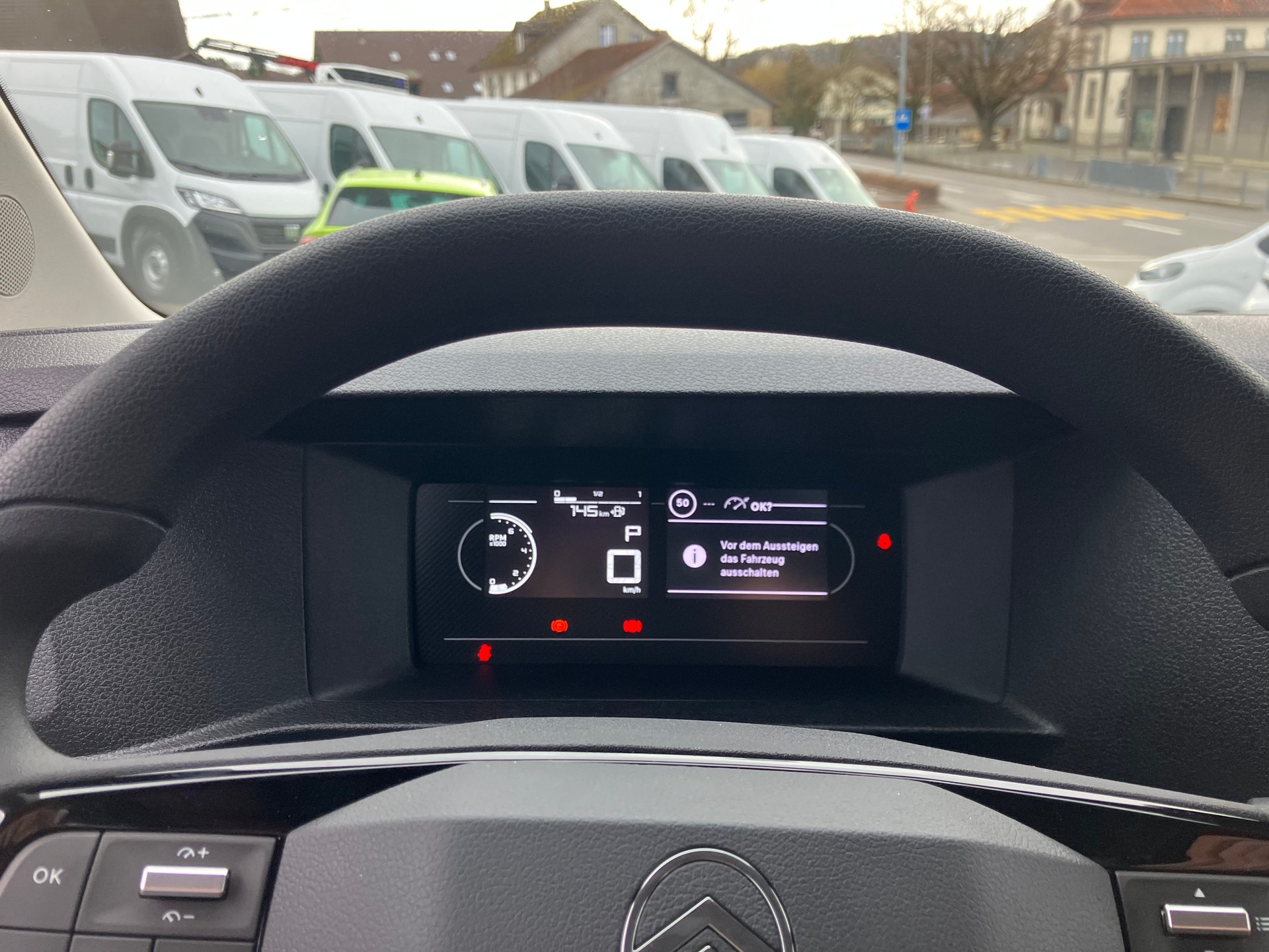 CITROEN Jumpy 2.0 BlueHDi 180 XL EAT8-image-12