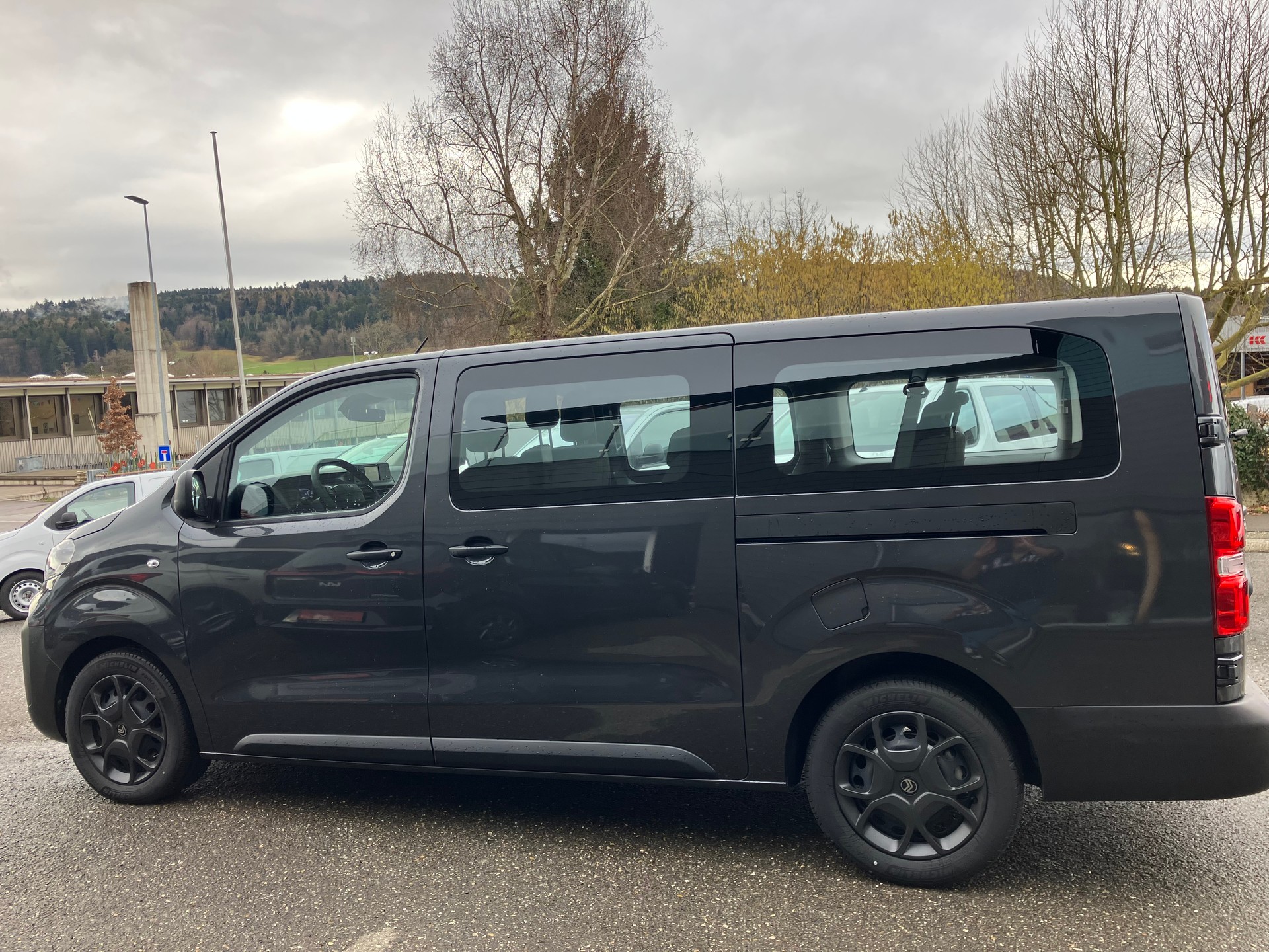 CITROEN Jumpy 2.0 BlueHDi 180 XL EAT8-image-6