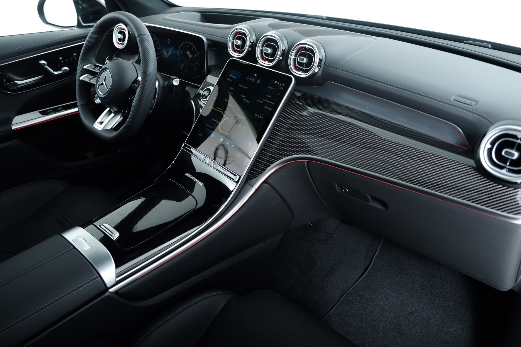 MERCEDES-BENZ GLC 53 AMG 4Matic+ X254-image-5