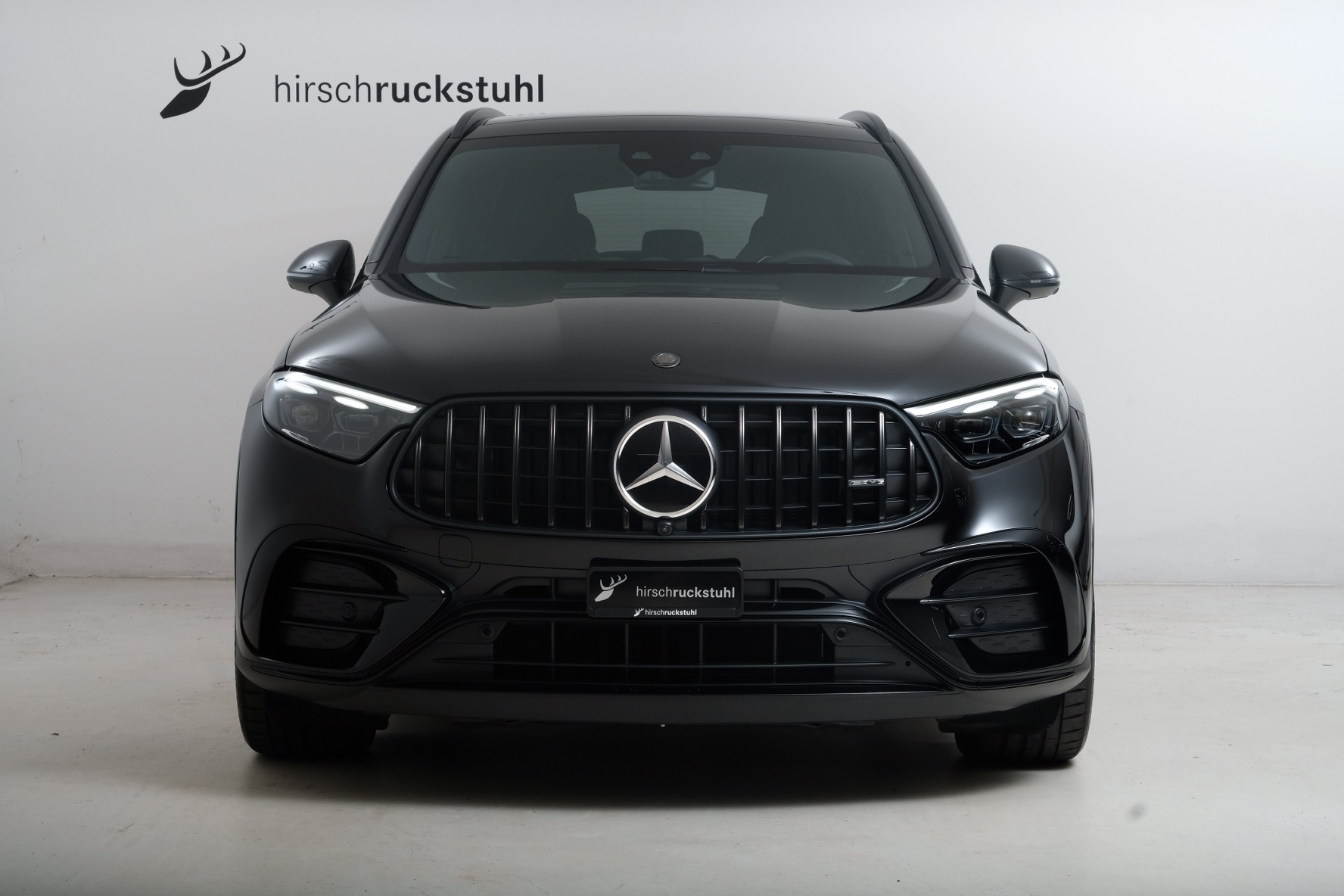MERCEDES-BENZ GLC 53 AMG 4Matic+ X254-image-1