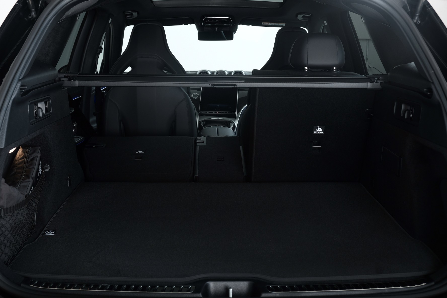 MERCEDES-BENZ GLC 53 AMG 4Matic+ X254-image-12