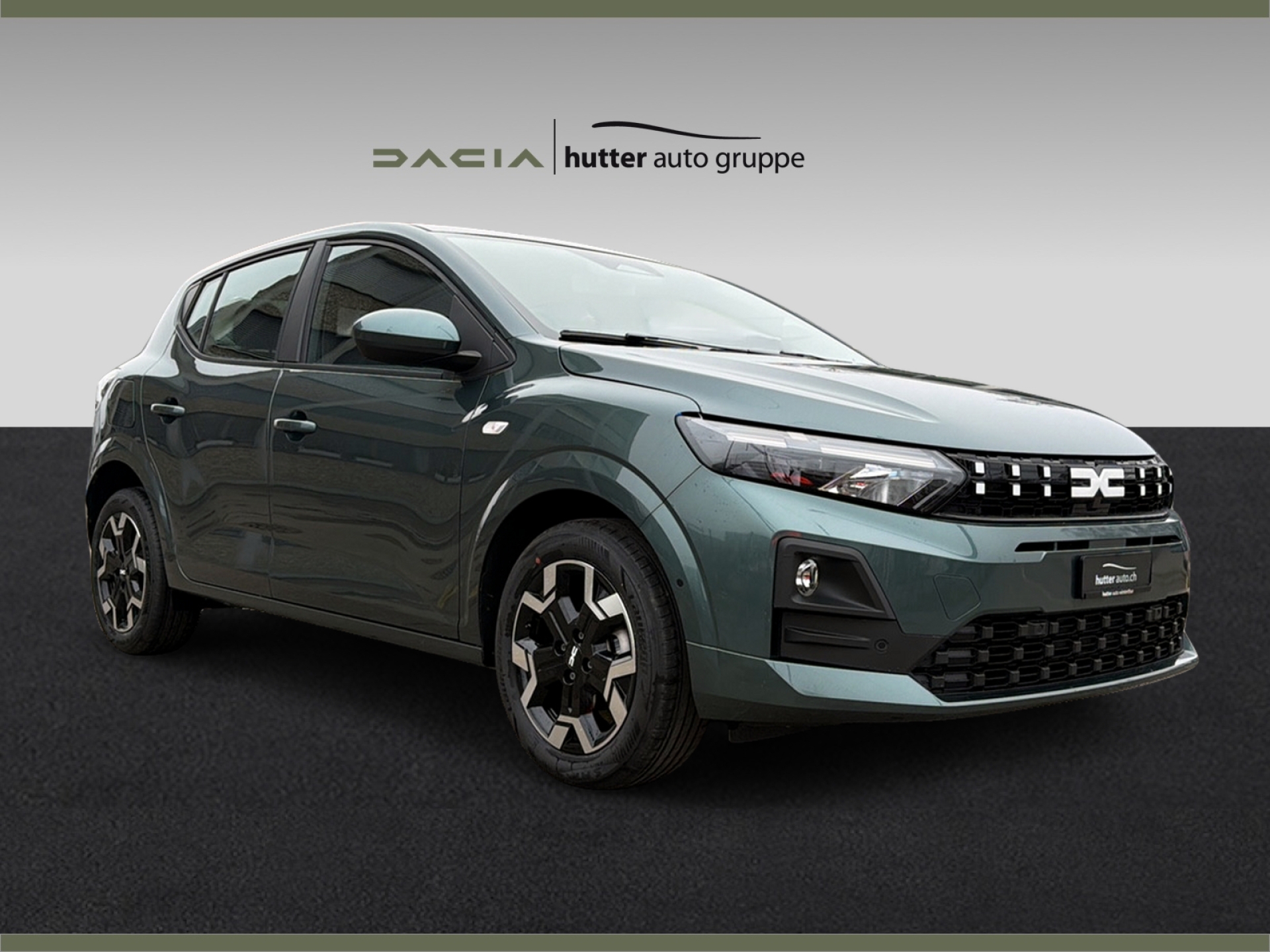 DACIA Sandero-image-2