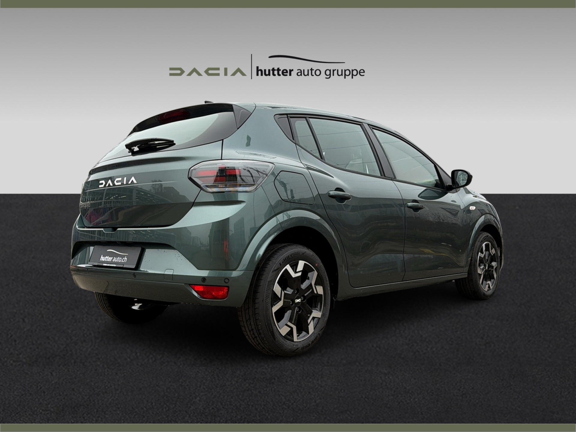 DACIA Sandero-image-7