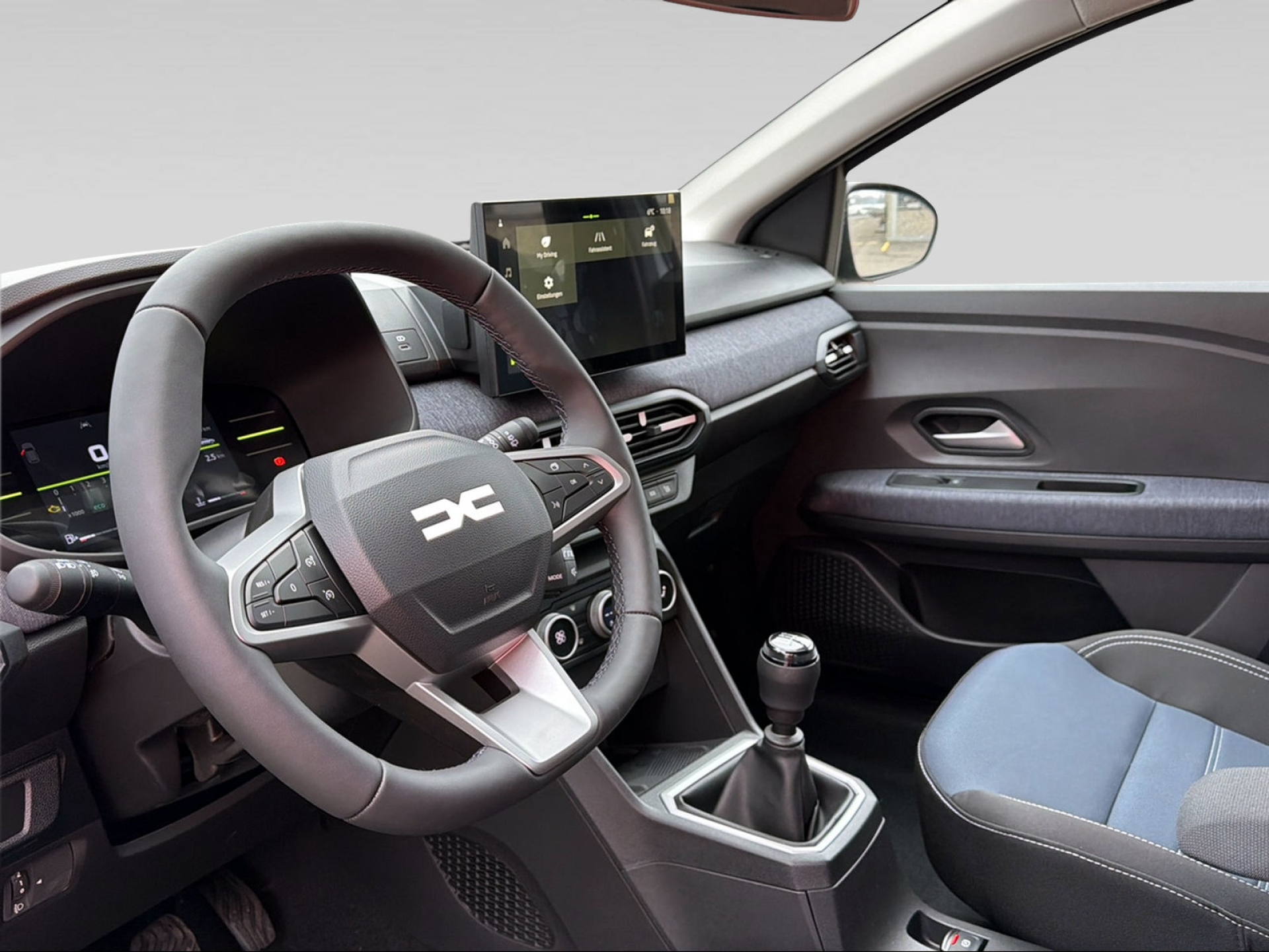 DACIA Sandero-image-9
