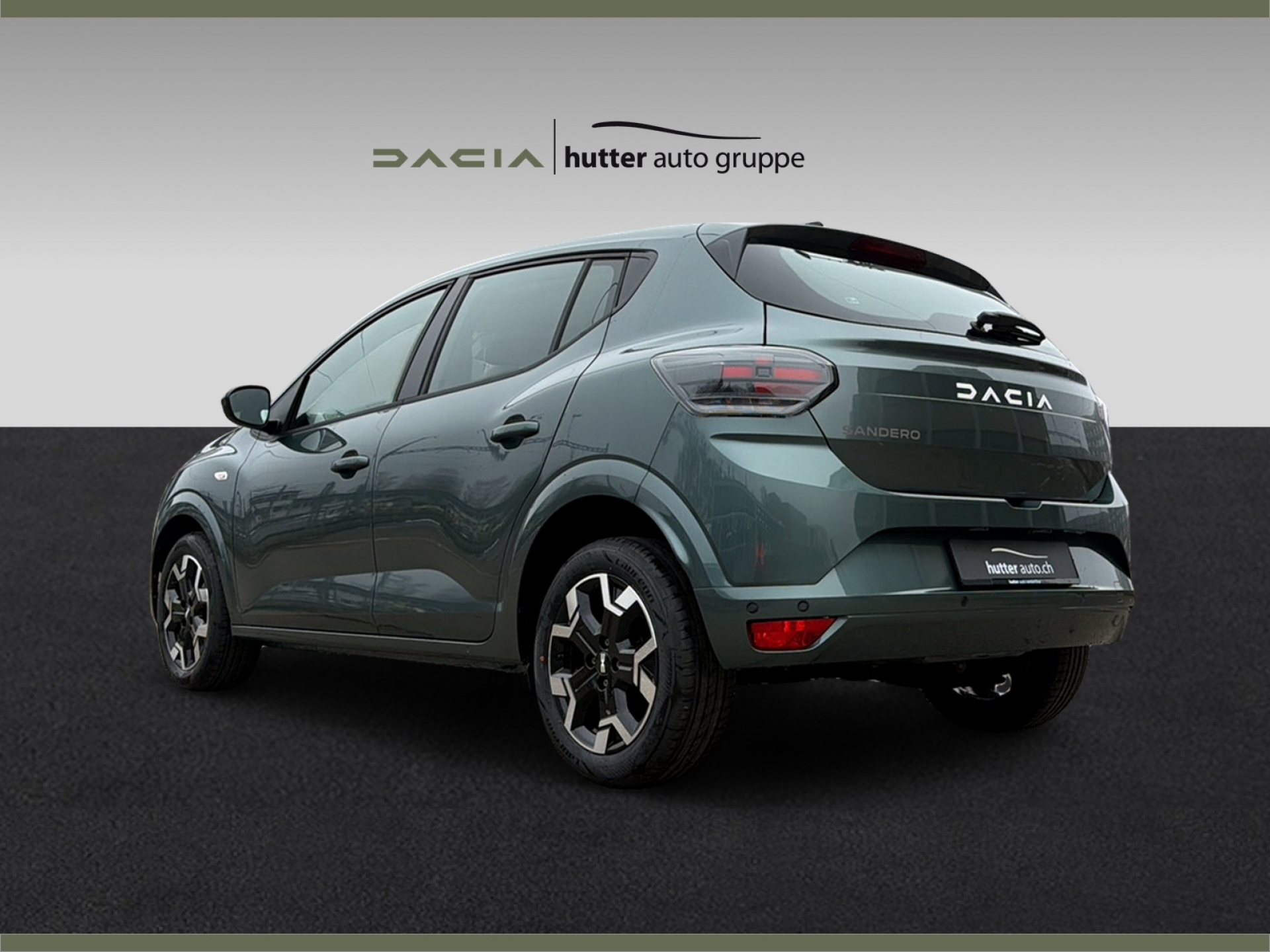 DACIA Sandero-image-5