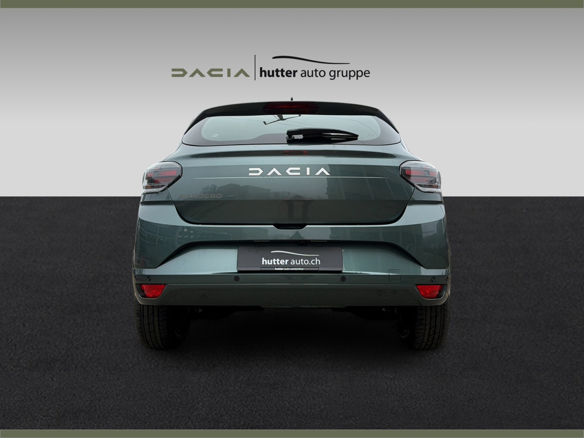 DACIA Sandero-image-6