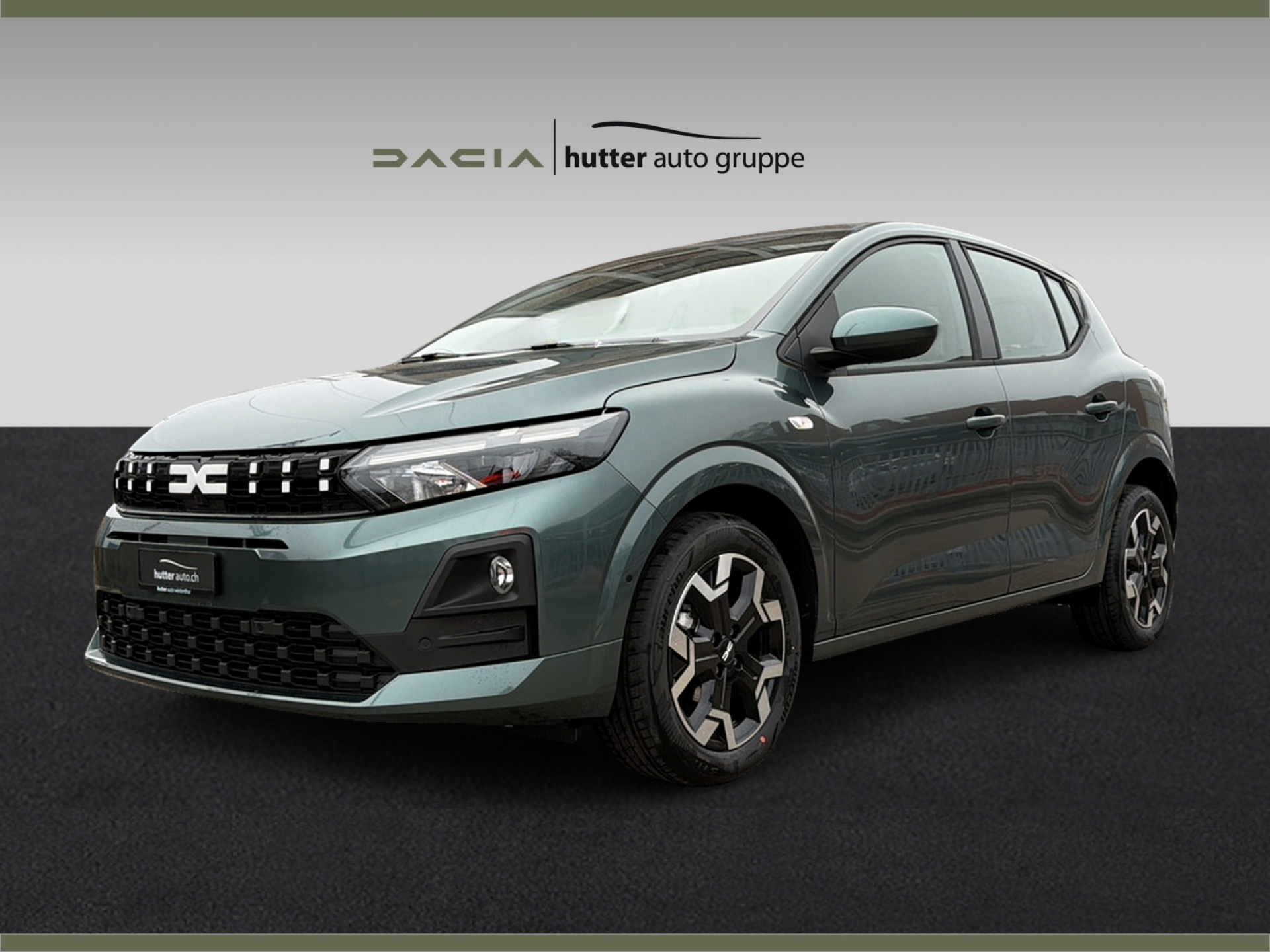DACIA Sandero-image-0
