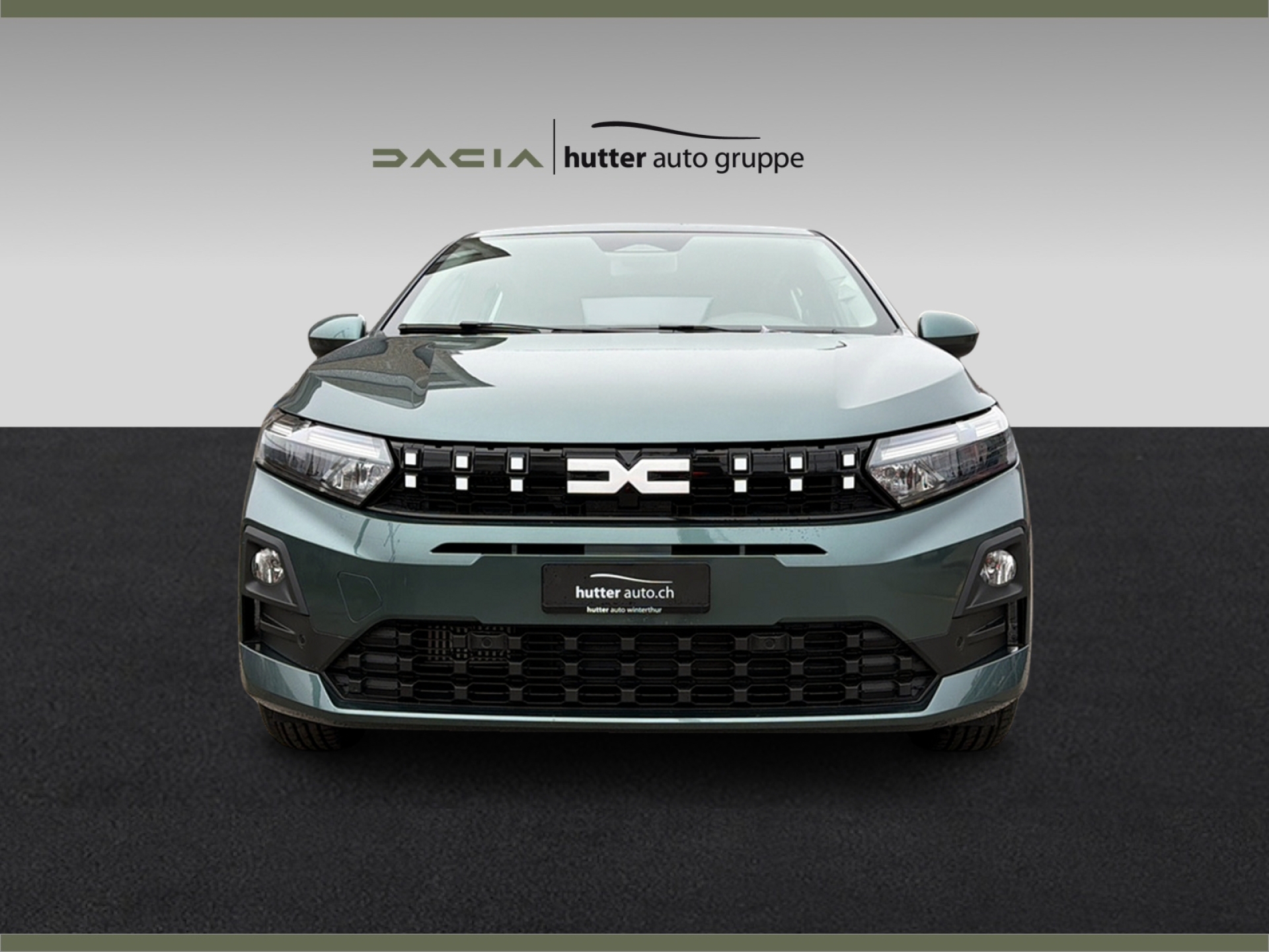DACIA Sandero-image-1