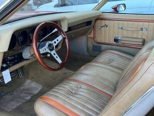 FORD Gran Torino 400 ci-image-5