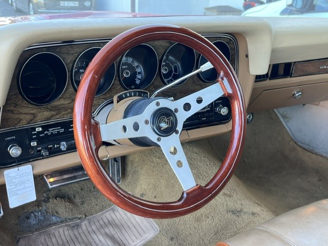 FORD Gran Torino 400 ci-image-4