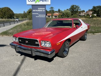 FORD Gran Torino 400 ci-image-1