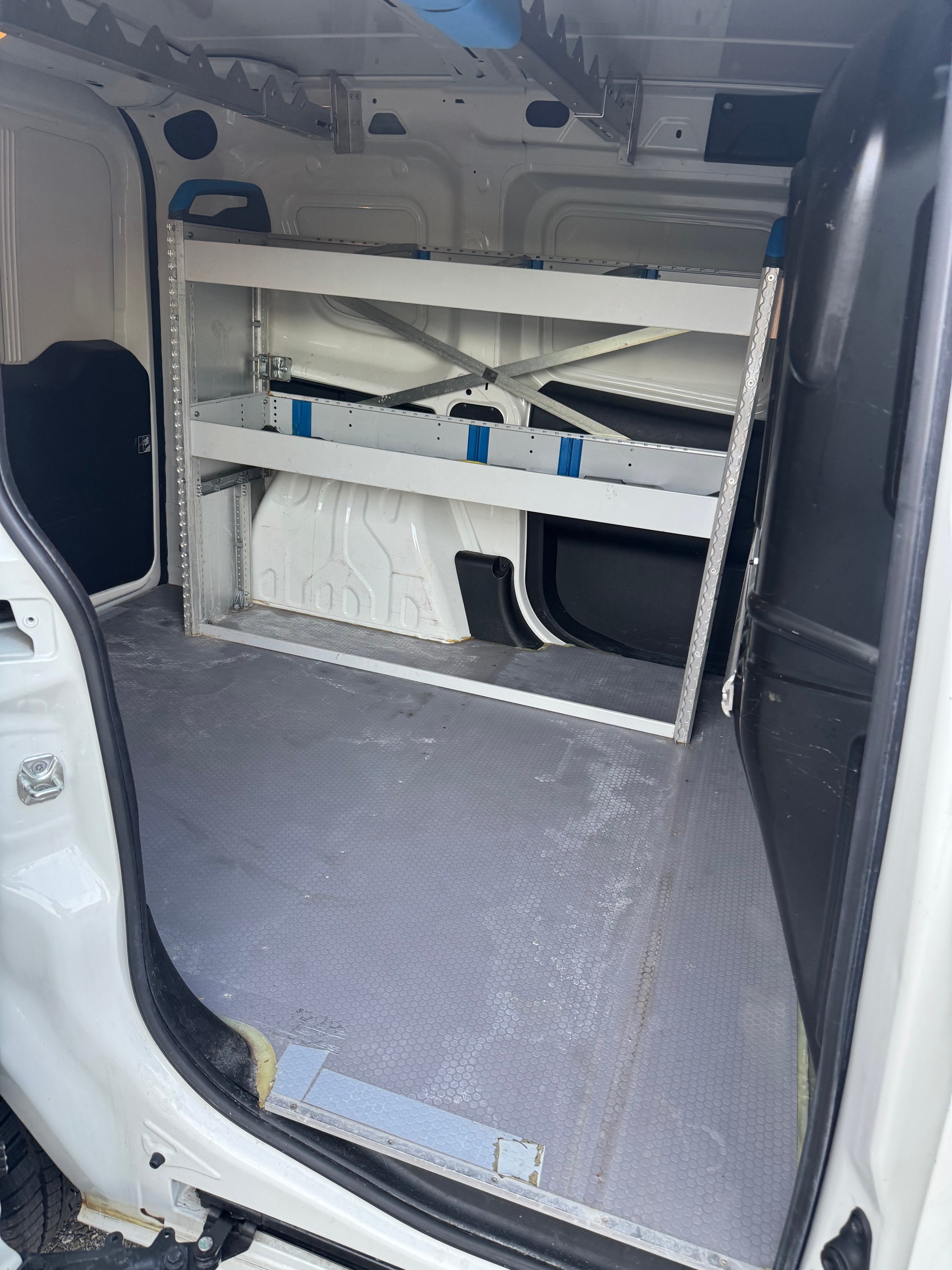 FIAT Doblò 1.4 MPI Cargo Easy Pro-image-4