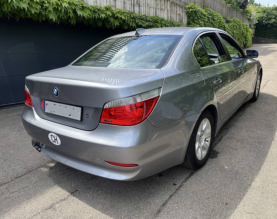 BMW 525-image-3
