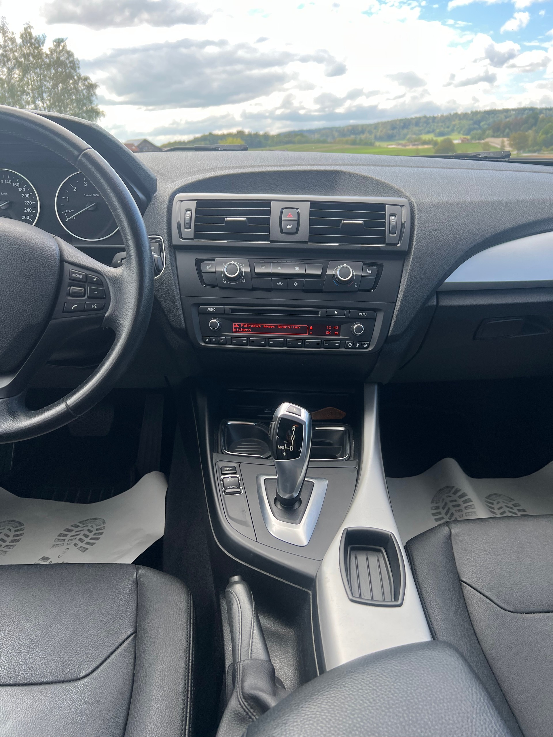 BMW 116i Steptronic-image-15