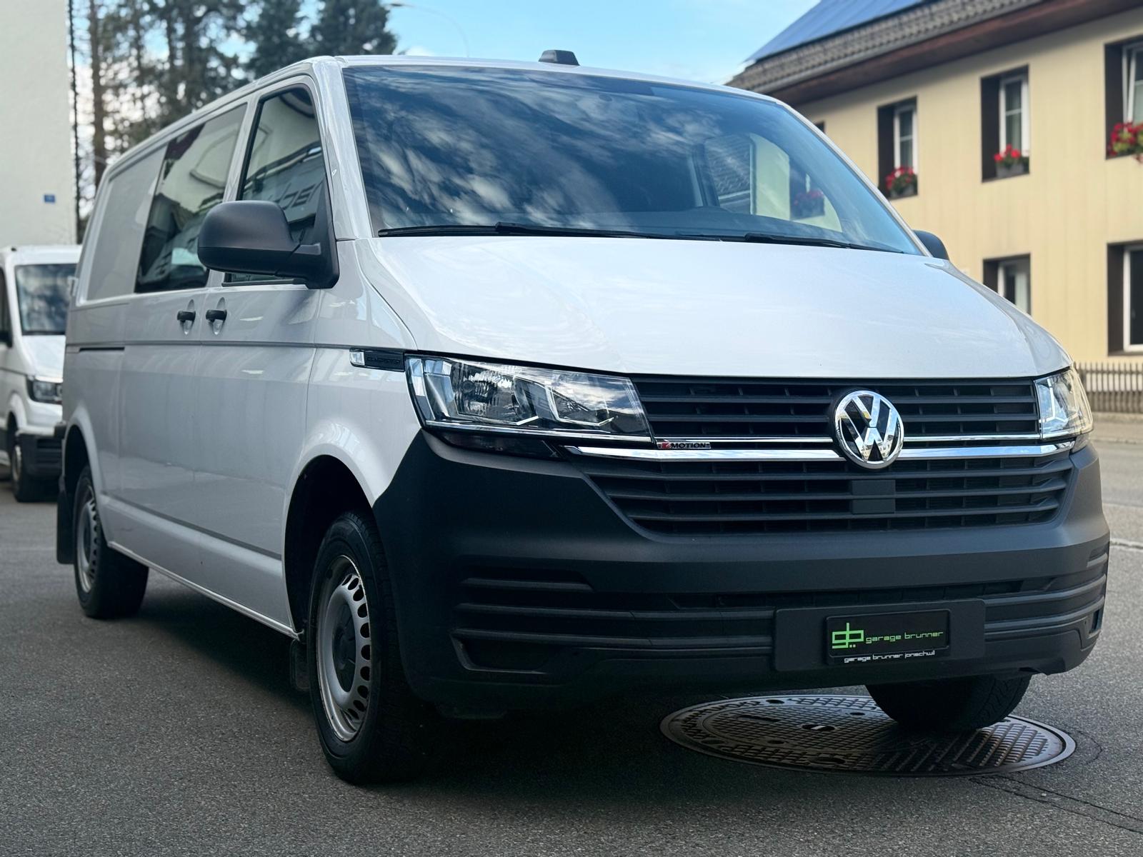 VW T6.1 2.0 TDI 4Motion-image-2
