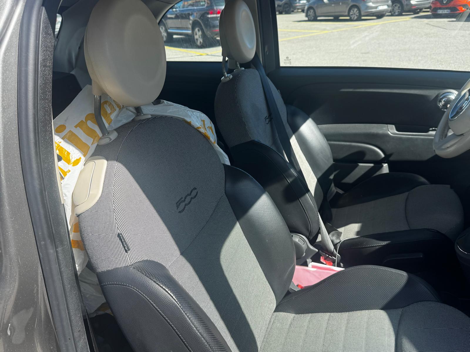 FIAT 500C 1.2 Lounge-image-9