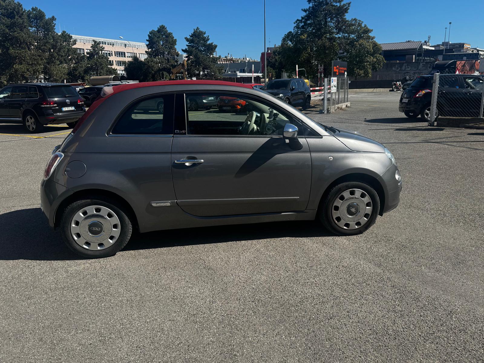 FIAT 500C 1.2 Lounge-image-6