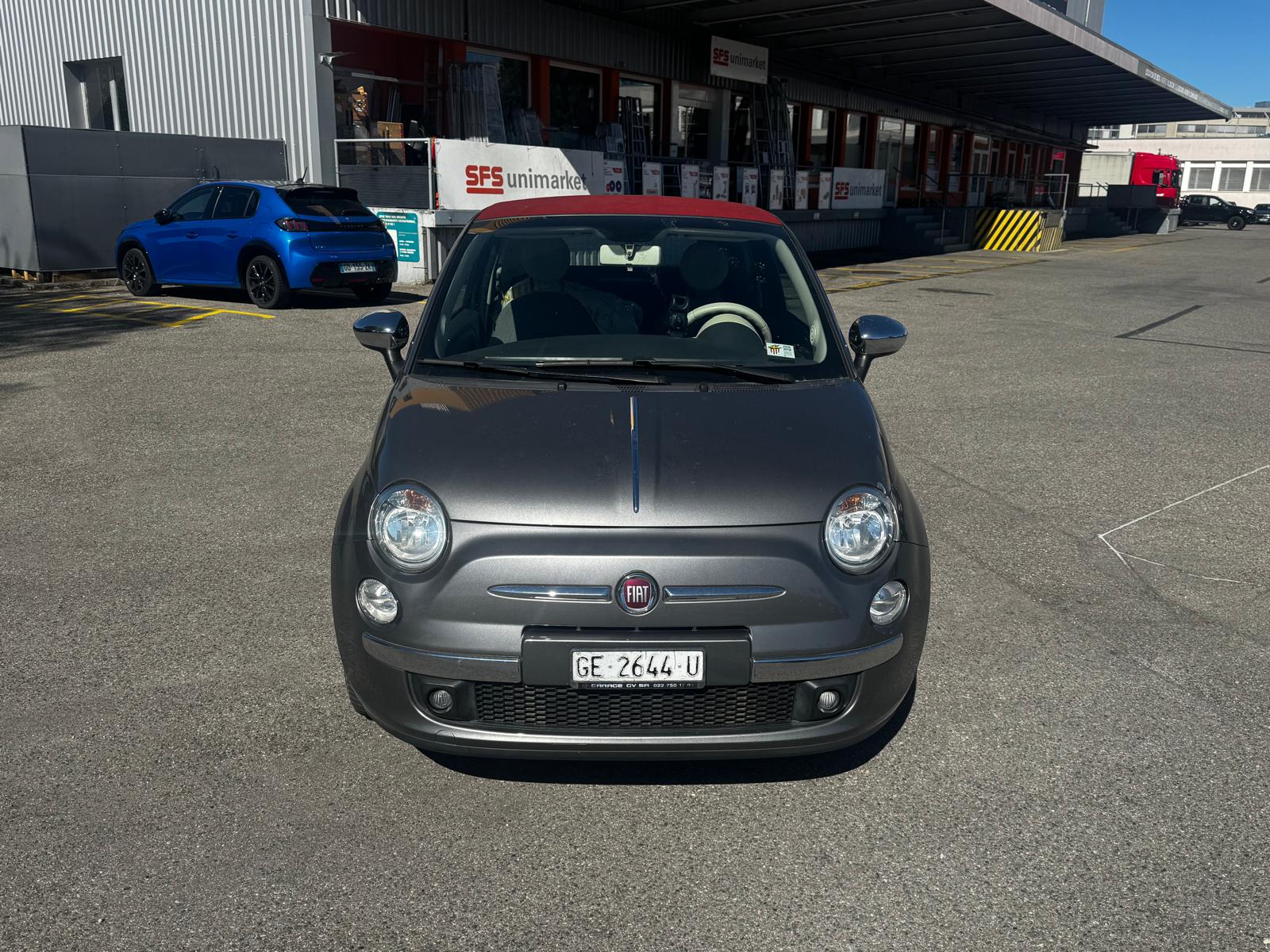 Car photo