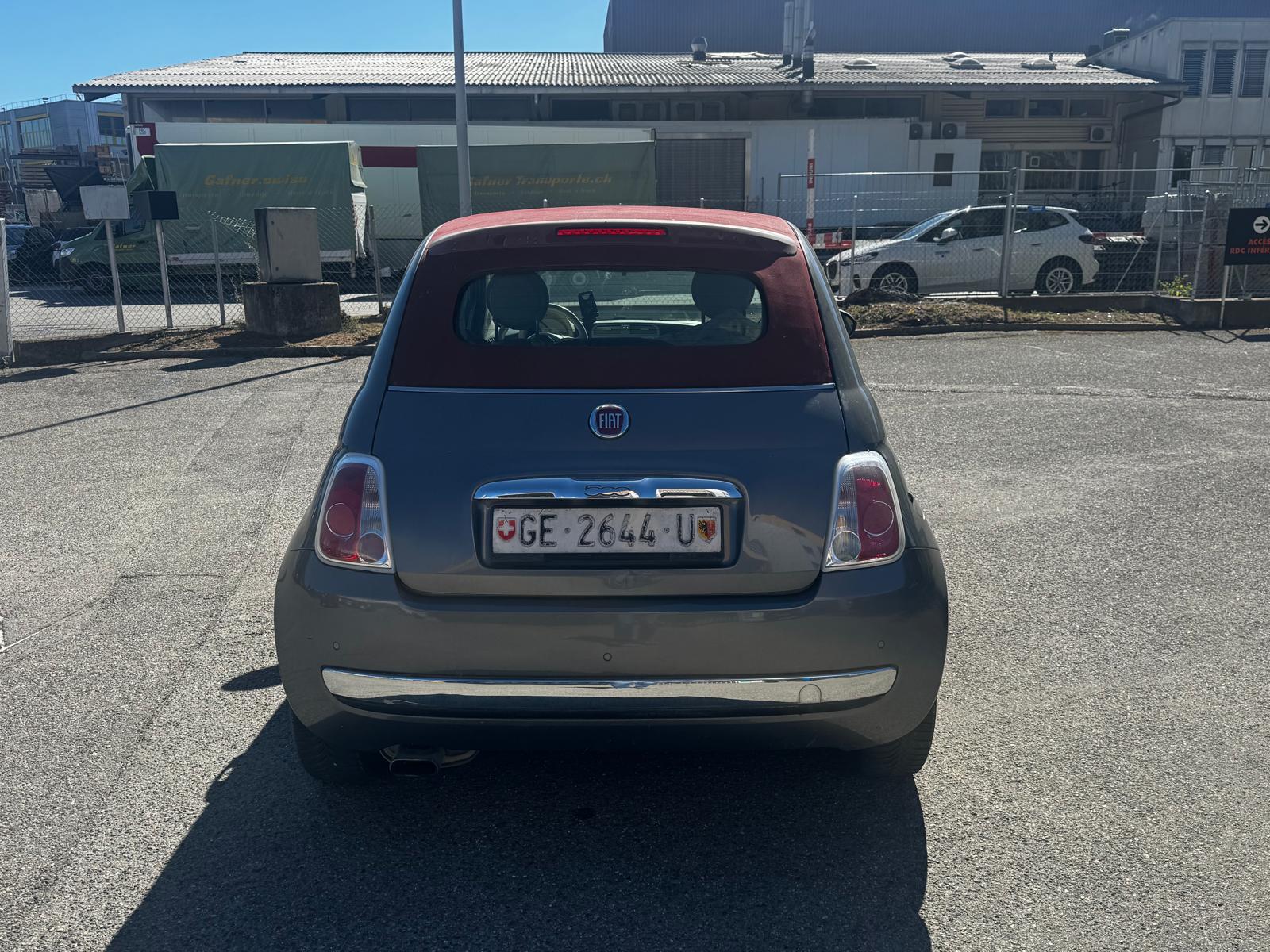 FIAT 500C 1.2 Lounge-image-4