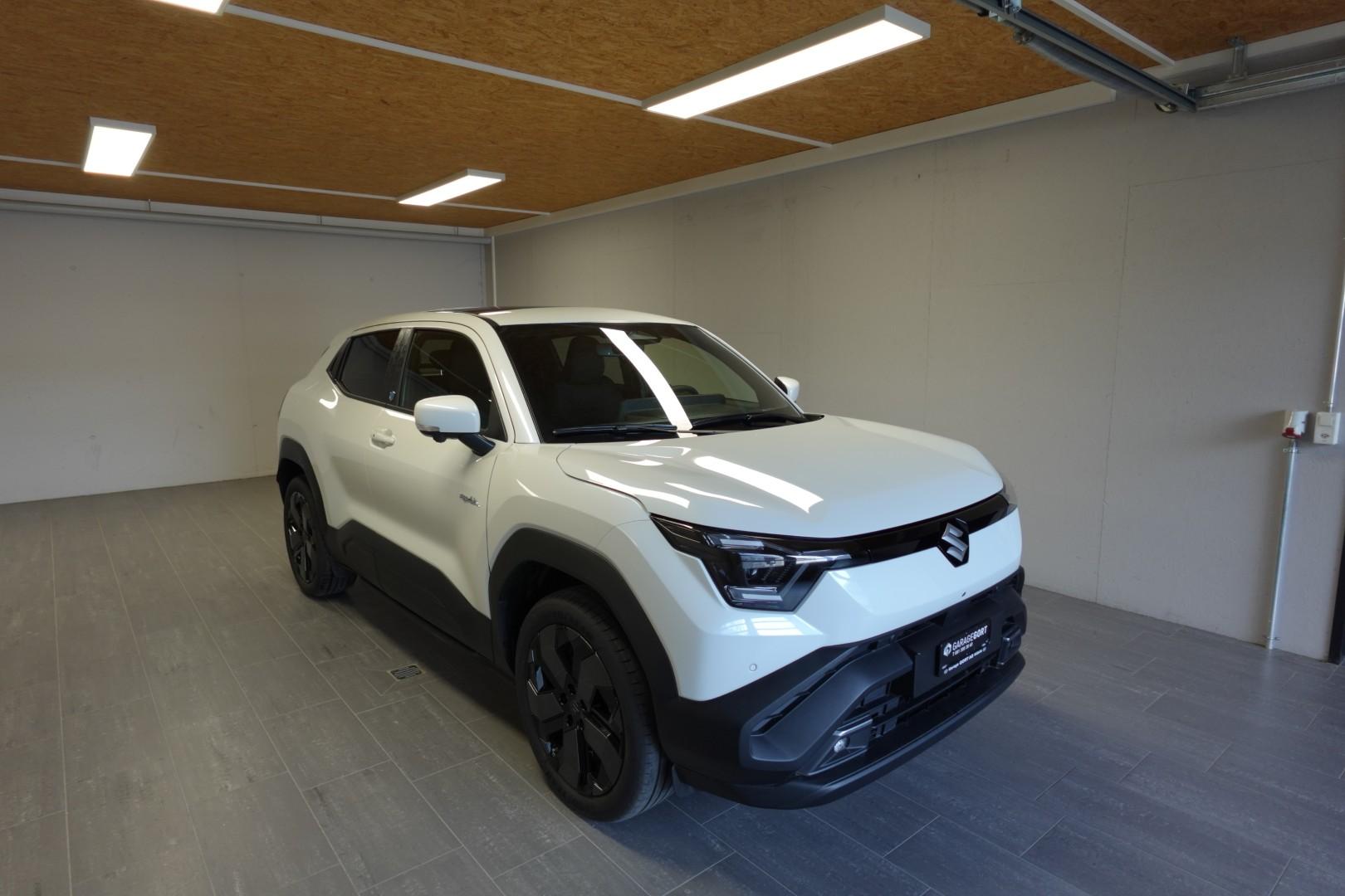 SUZUKI e Vitara Piz Sulai Top 4x4-image-2