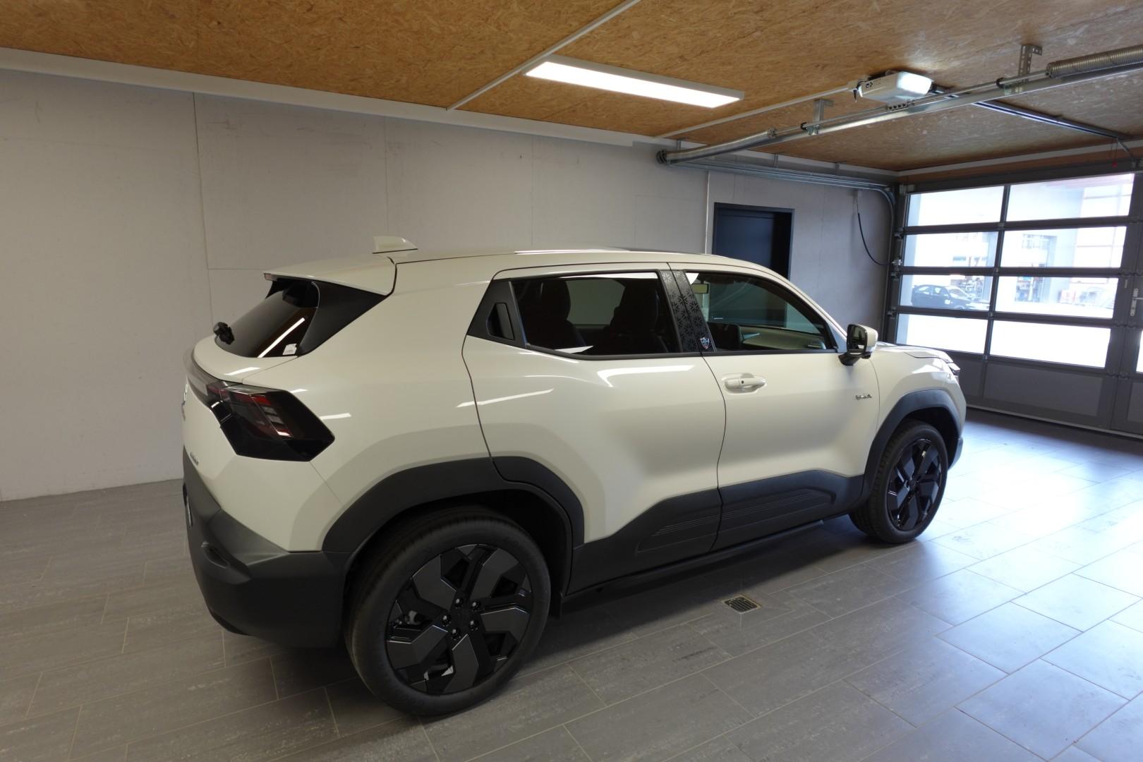 SUZUKI e Vitara Piz Sulai Top 4x4-image-7