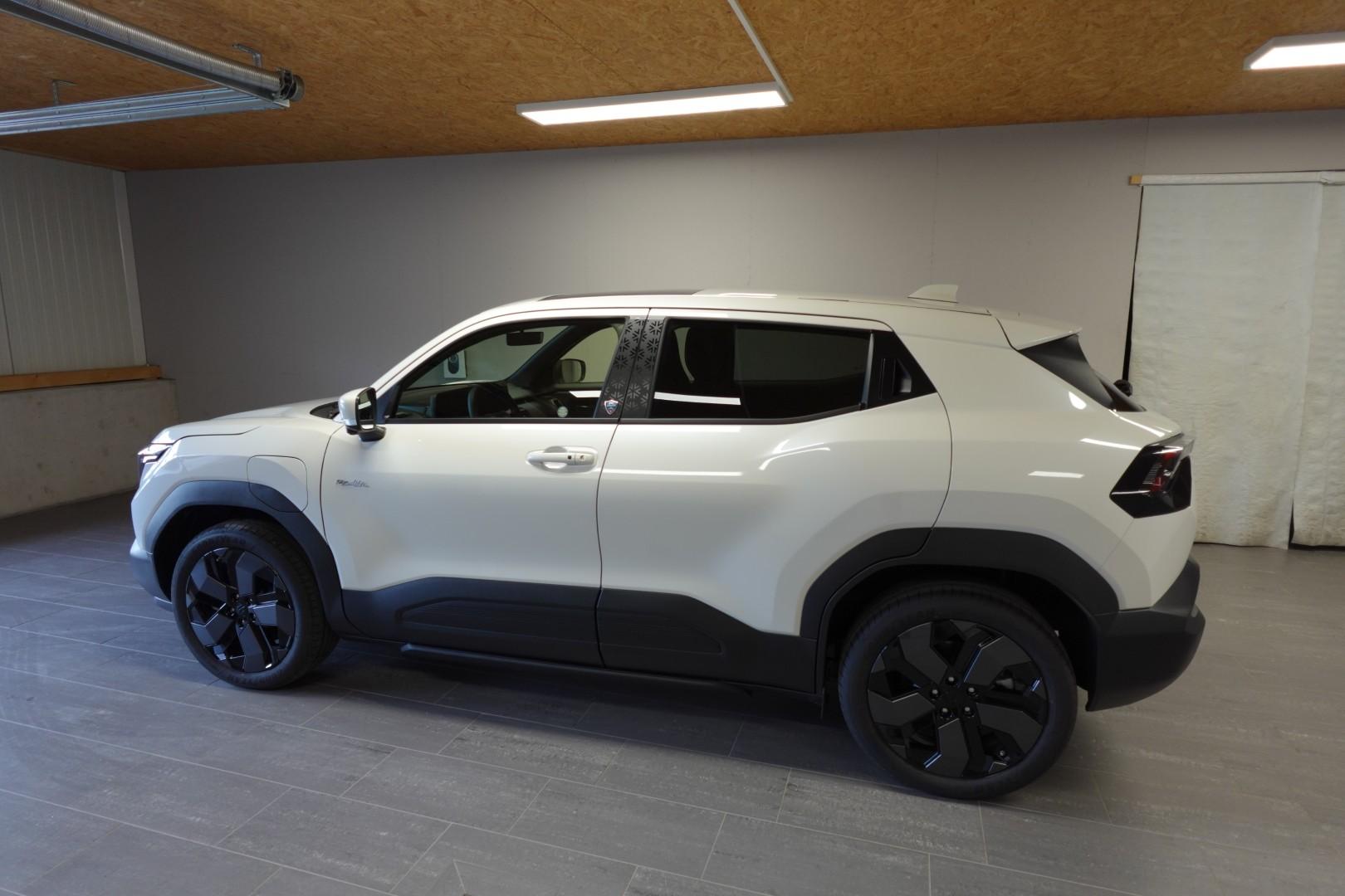 SUZUKI e Vitara Piz Sulai Top 4x4-image-13