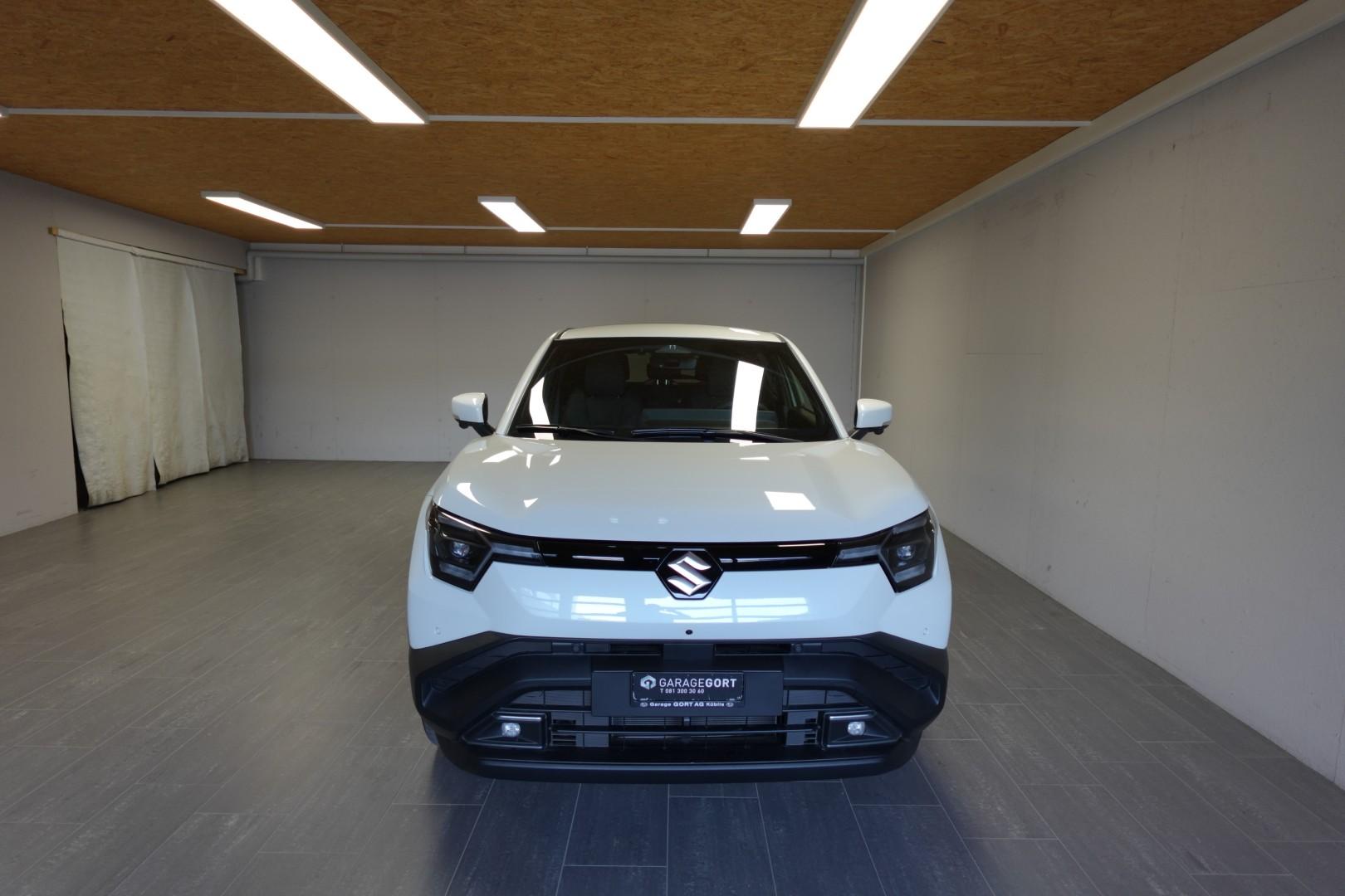 SUZUKI e Vitara Piz Sulai Top 4x4-image-0