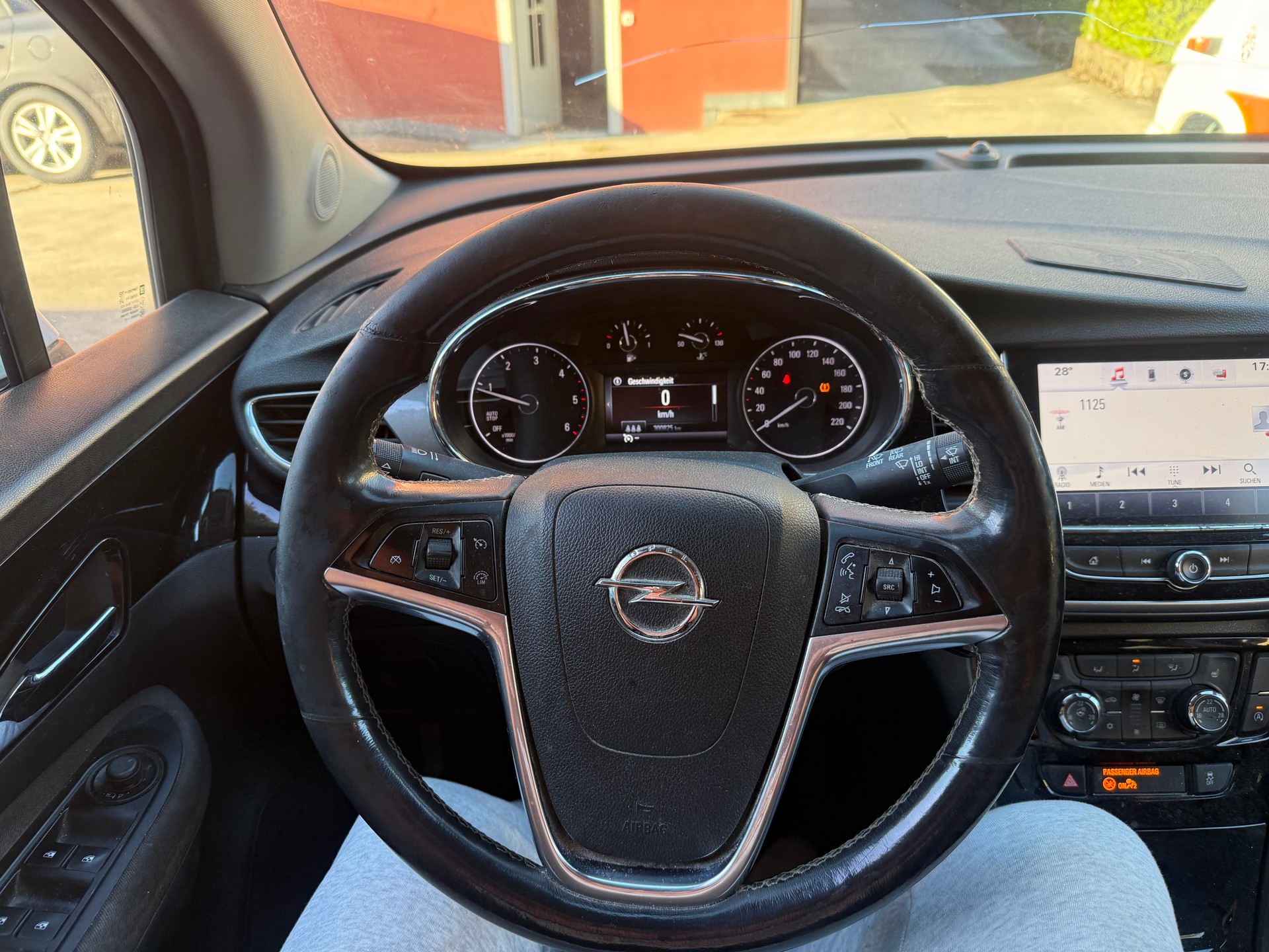 OPEL Mokka 1.6 CDTi Enjoy 2WD-image-5