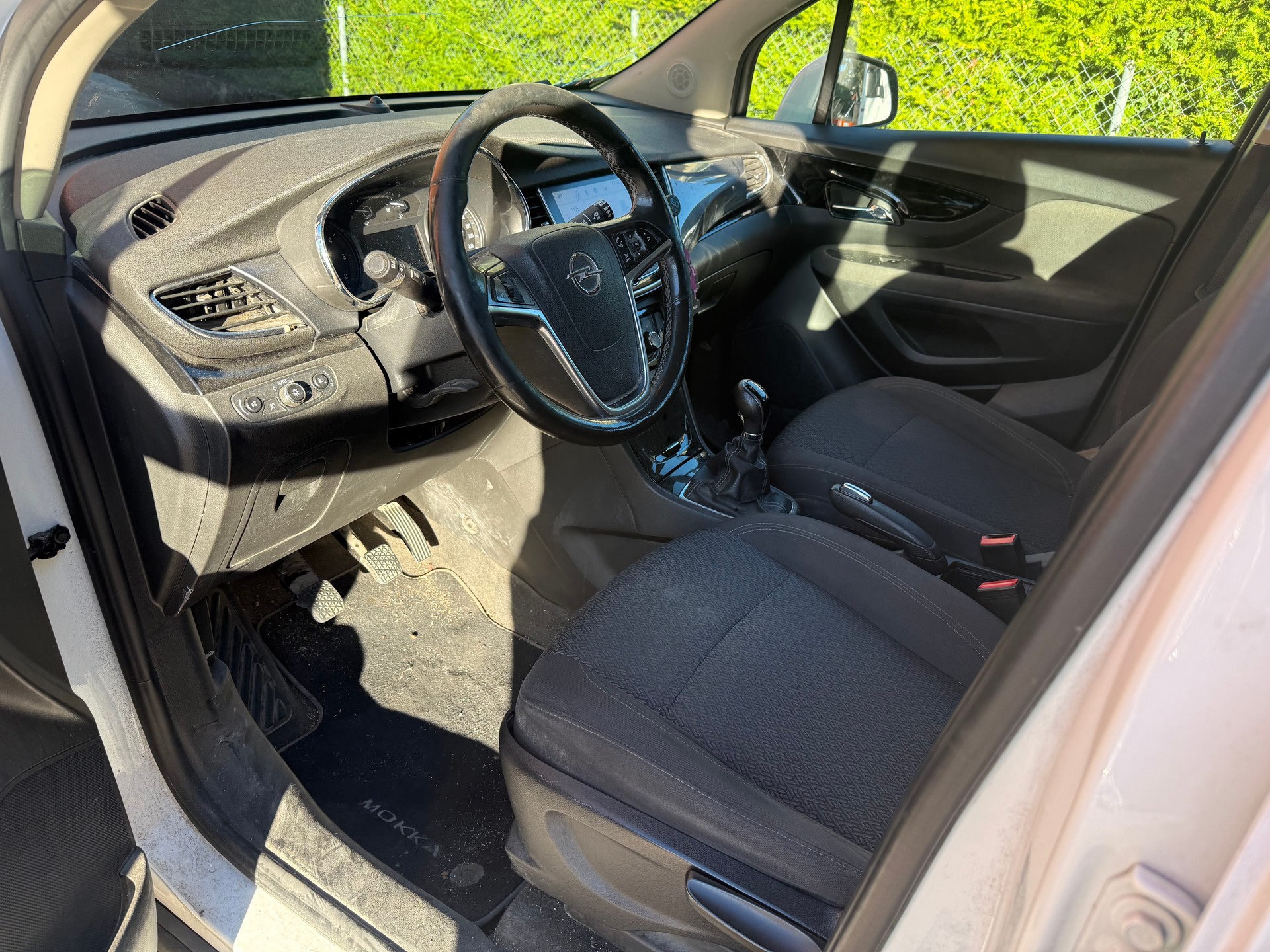 OPEL Mokka 1.6 CDTi Enjoy 2WD-image-6