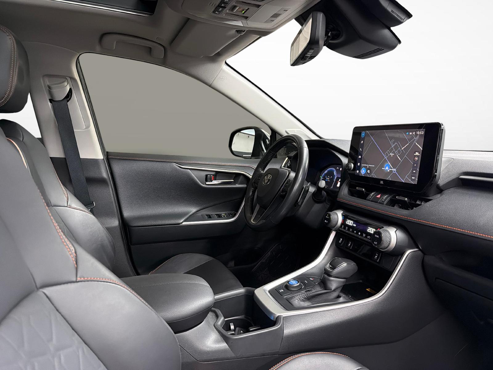 TOYOTA RAV4 2.5 HSD Adventure-image-9